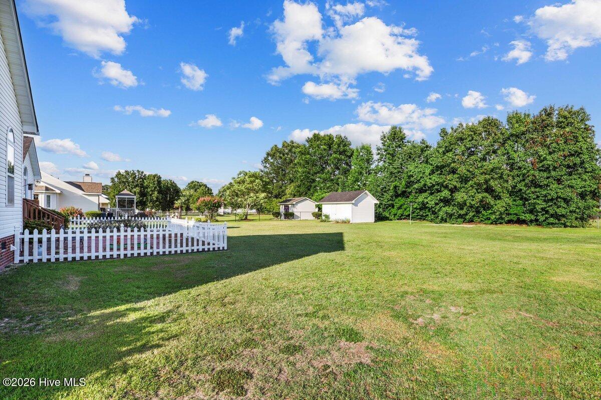 114 Trappers Run Drive Property Photo 14