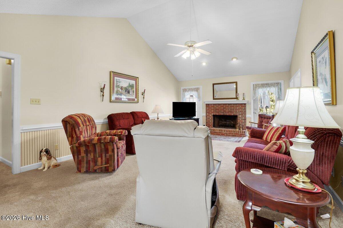 114 Trappers Run Drive Property Photo 16