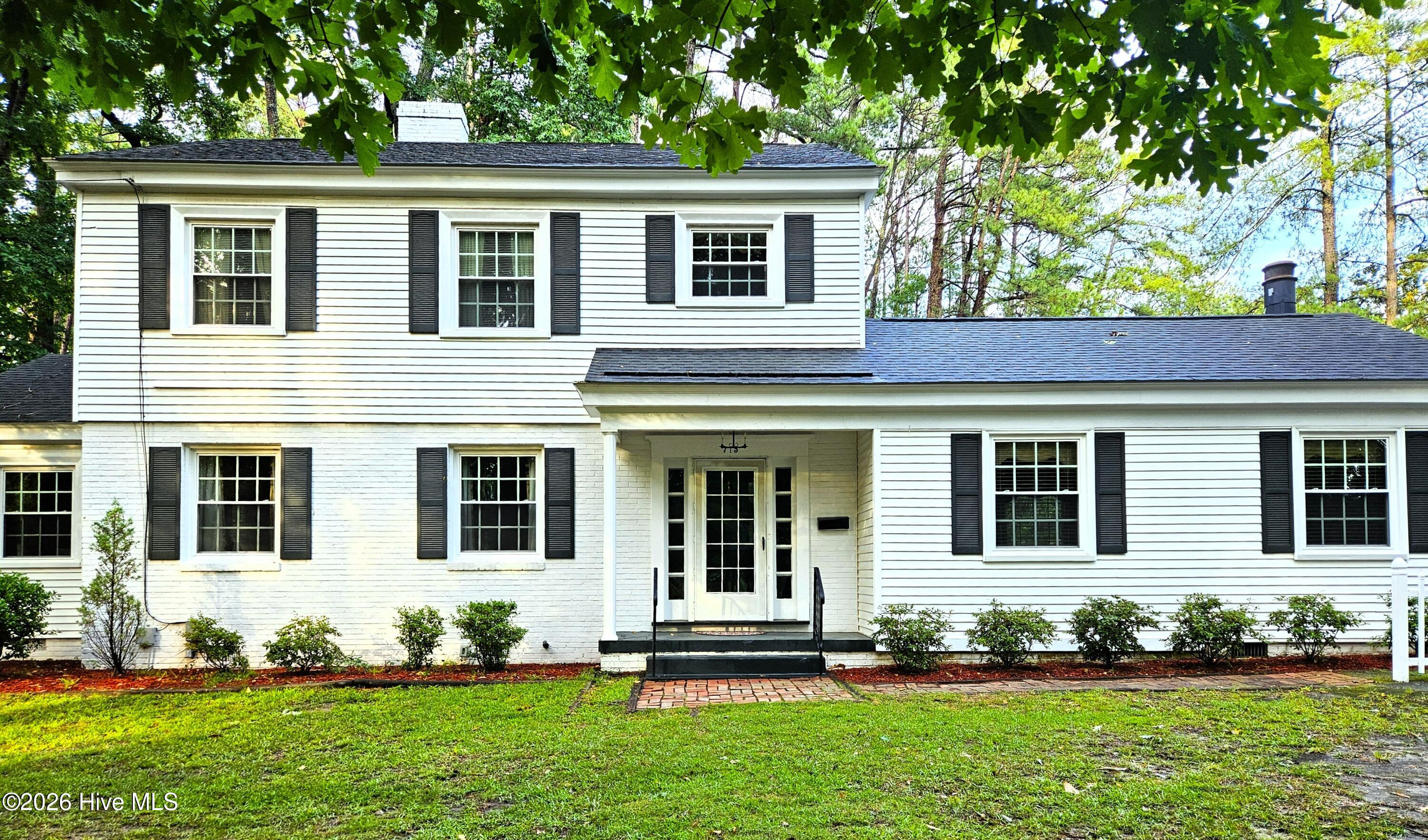 715 Evergreen Road Property Photo 1