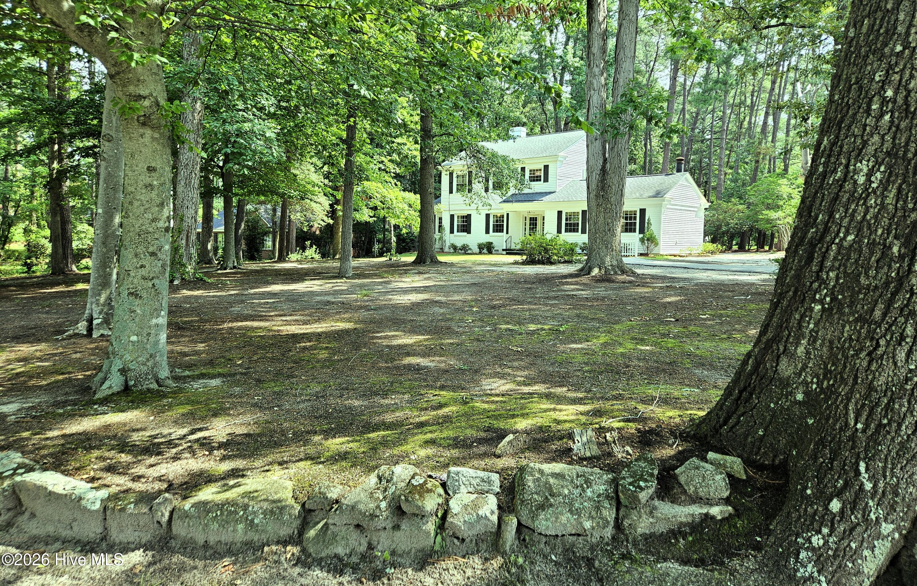 715 Evergreen Road Property Photo 3