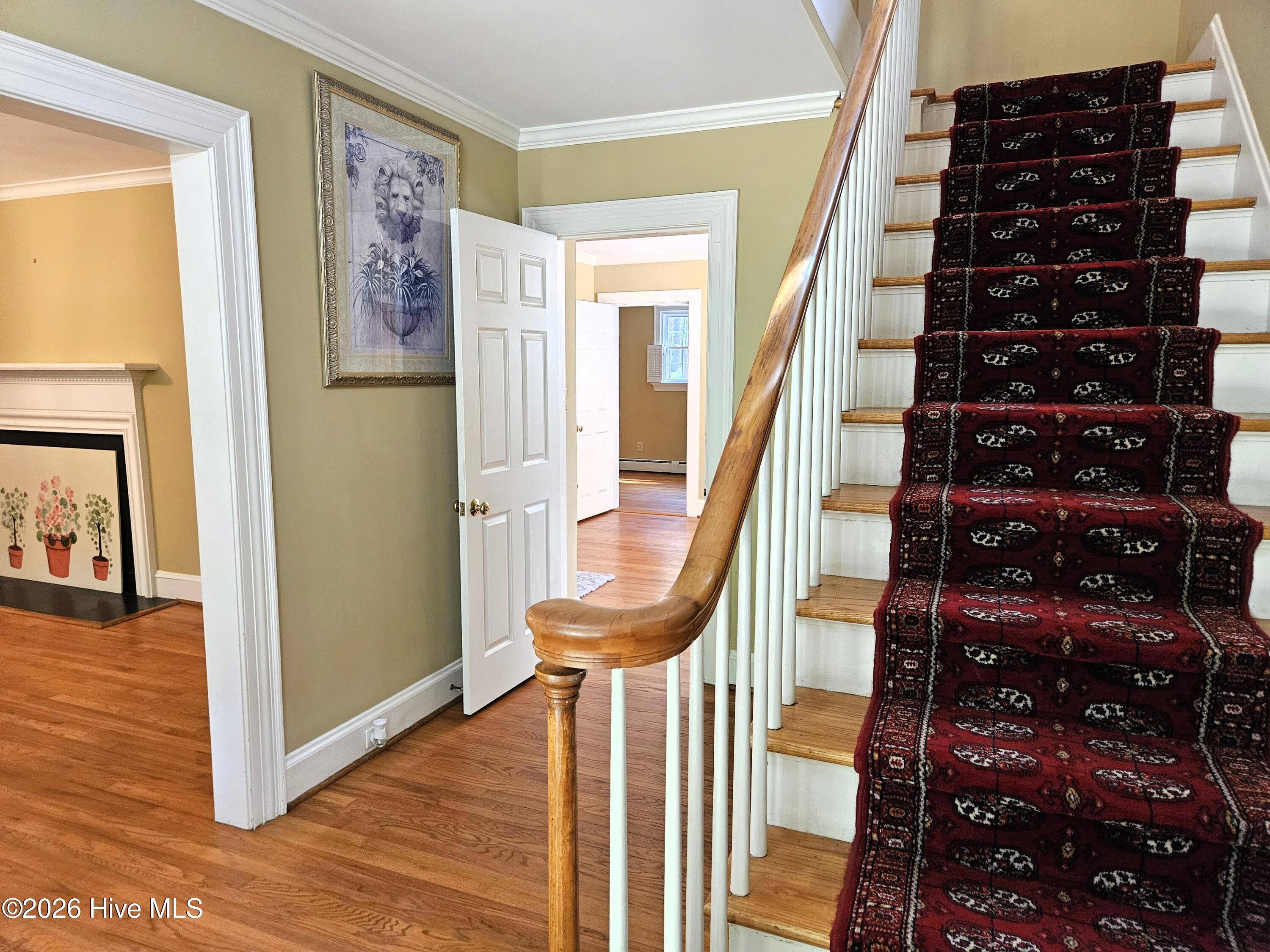 715 Evergreen Road Property Photo 6