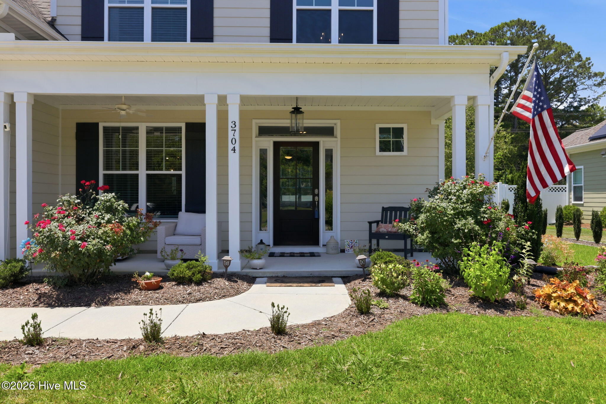 3704 Colony Woods Drive Property Photo 5