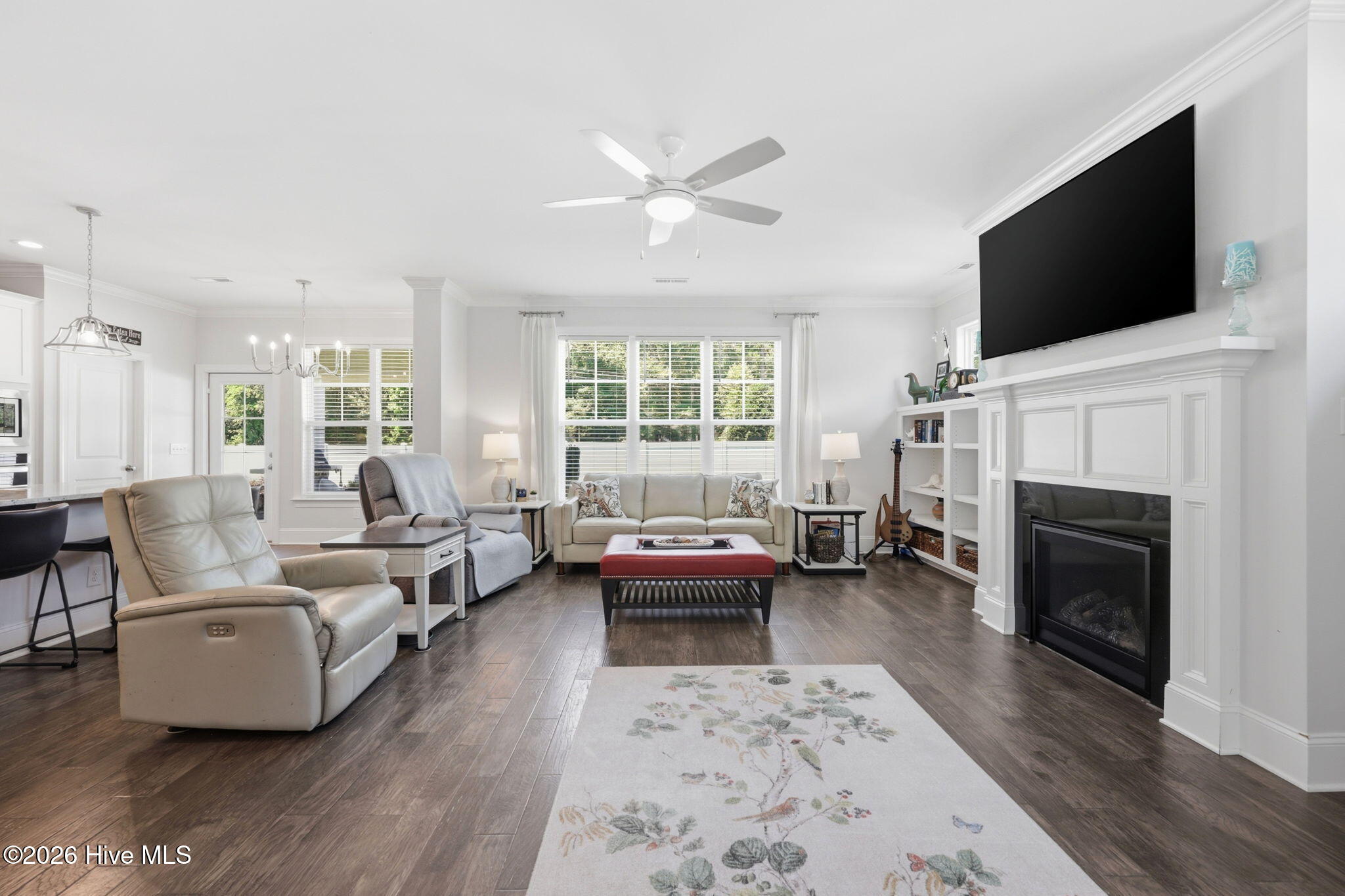 3704 Colony Woods Drive Property Photo 11