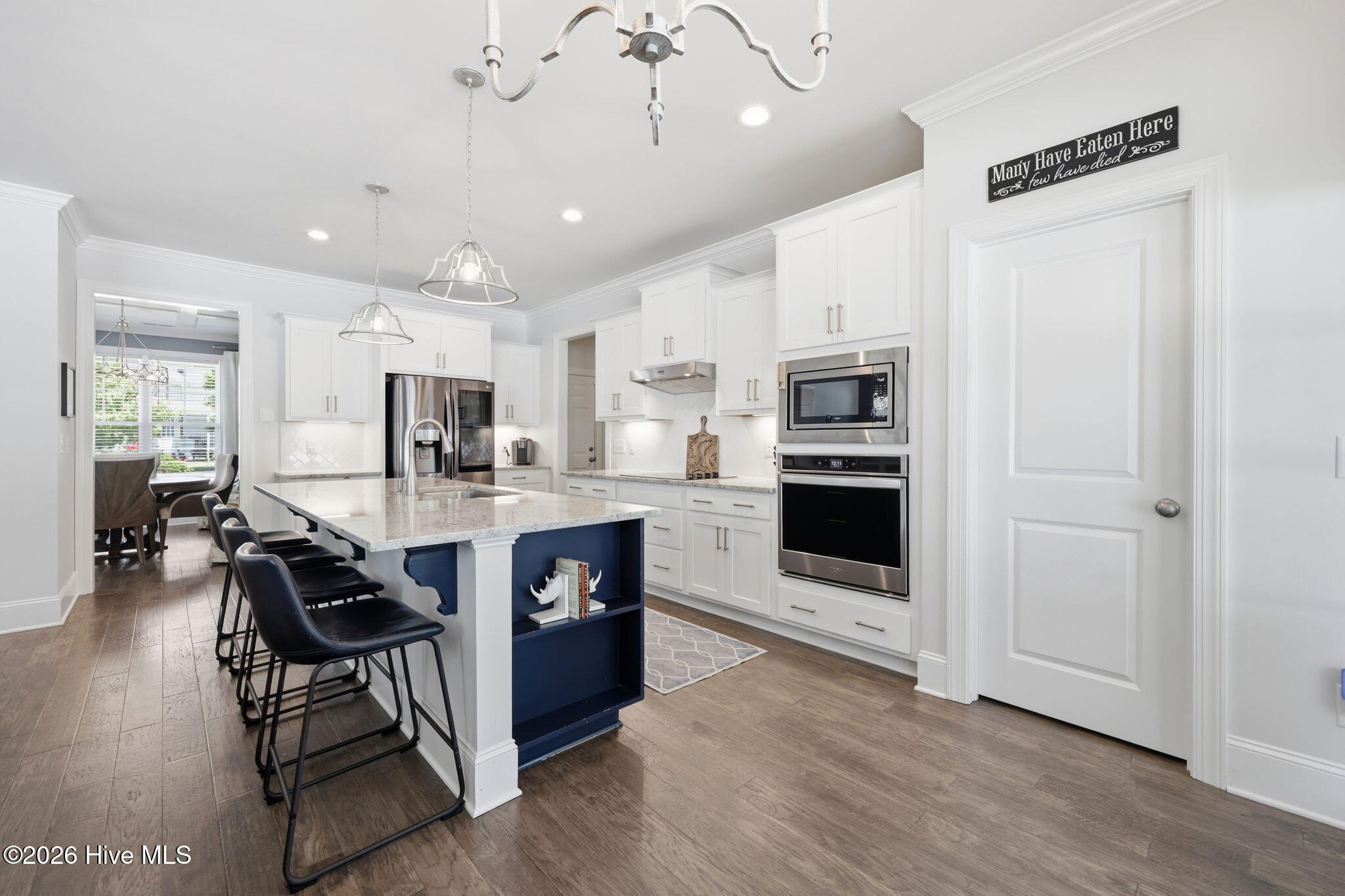 3704 Colony Woods Drive Property Photo 16