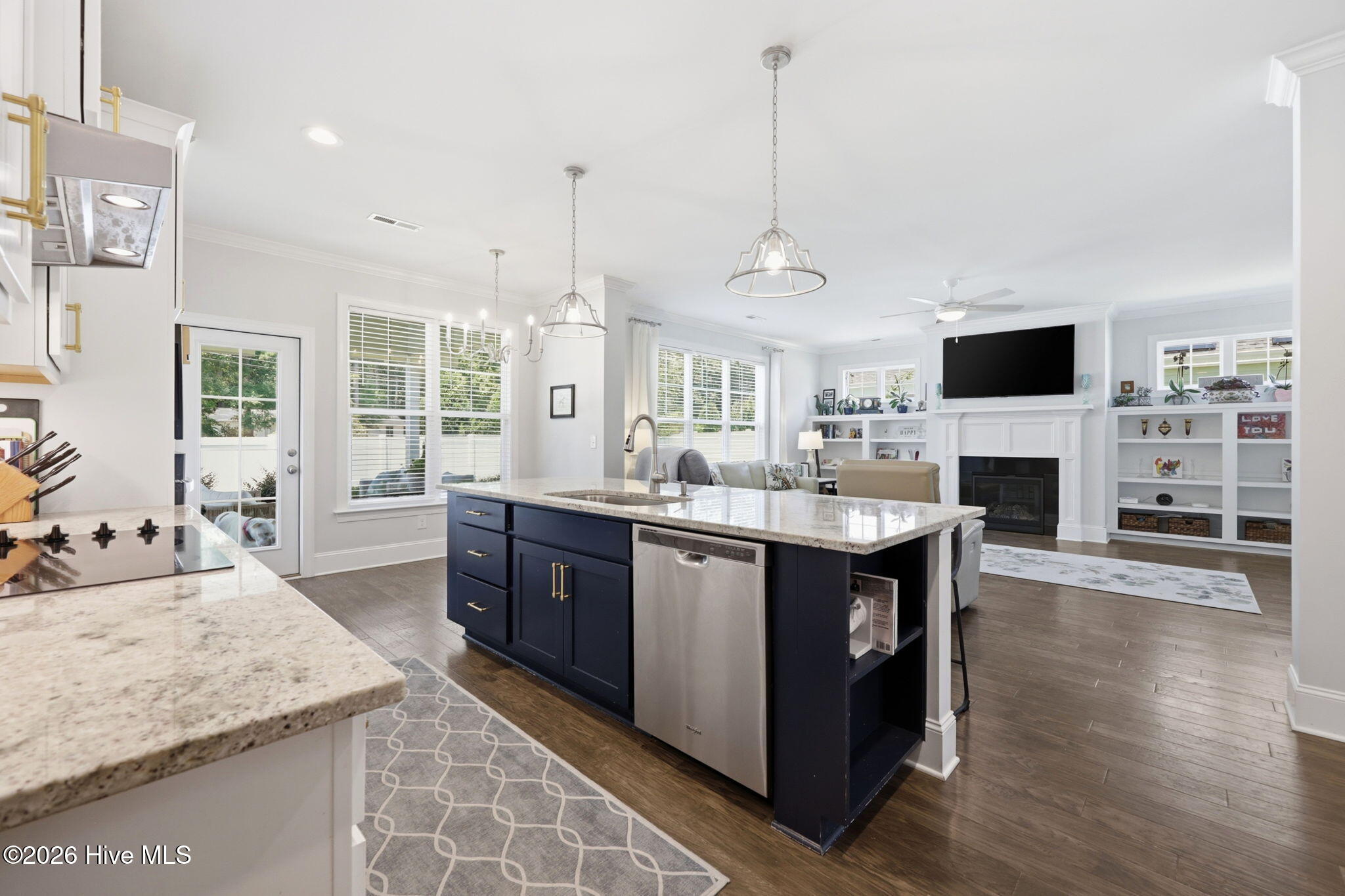3704 Colony Woods Drive Property Photo 17