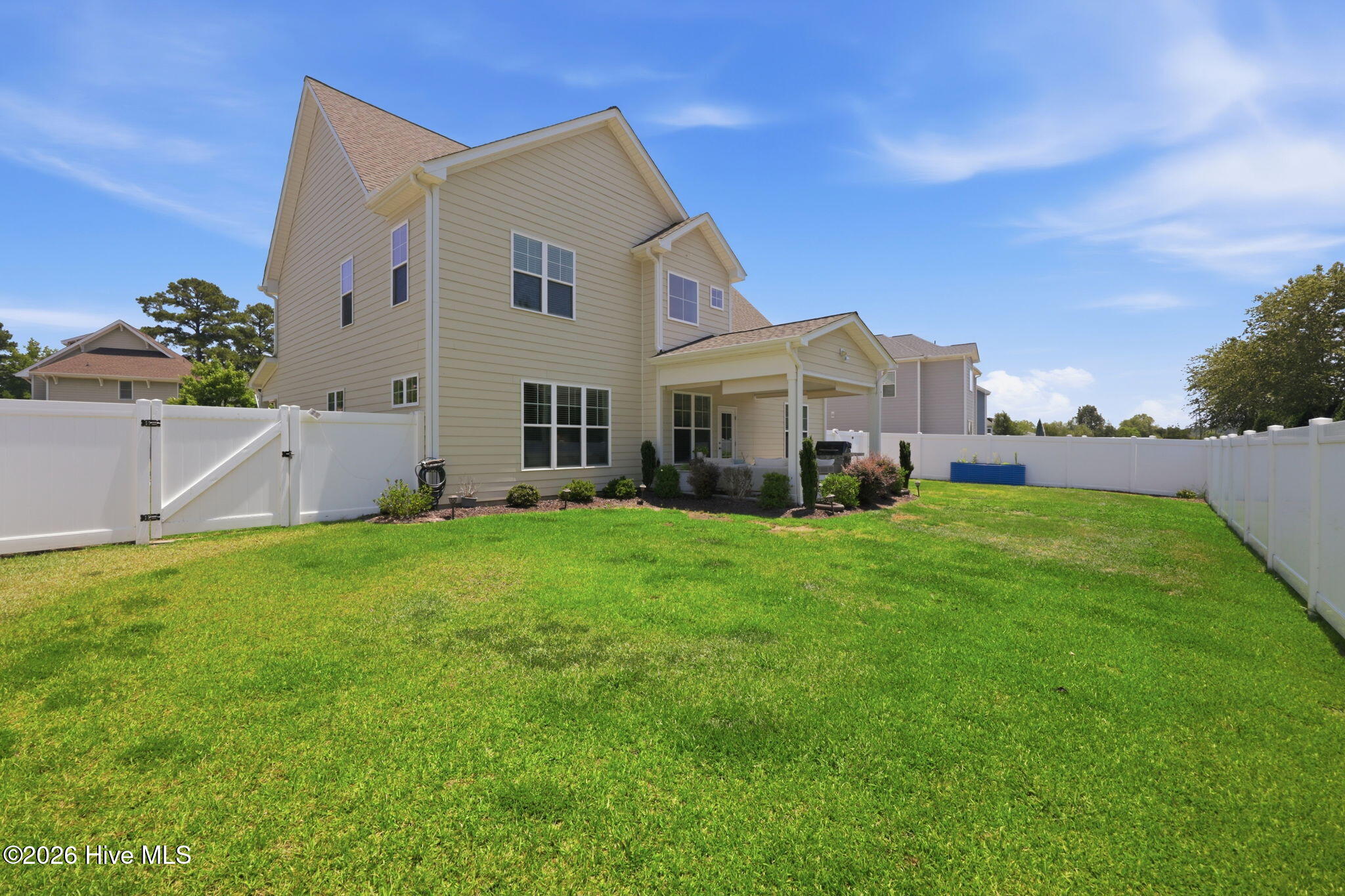 3704 Colony Woods Drive Property Photo 44