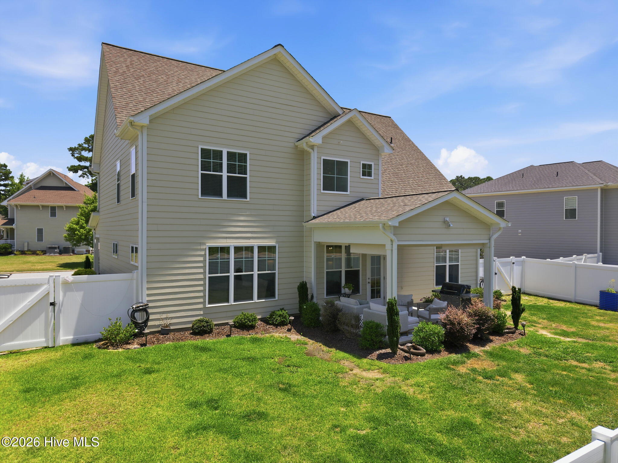 3704 Colony Woods Drive Property Photo 47