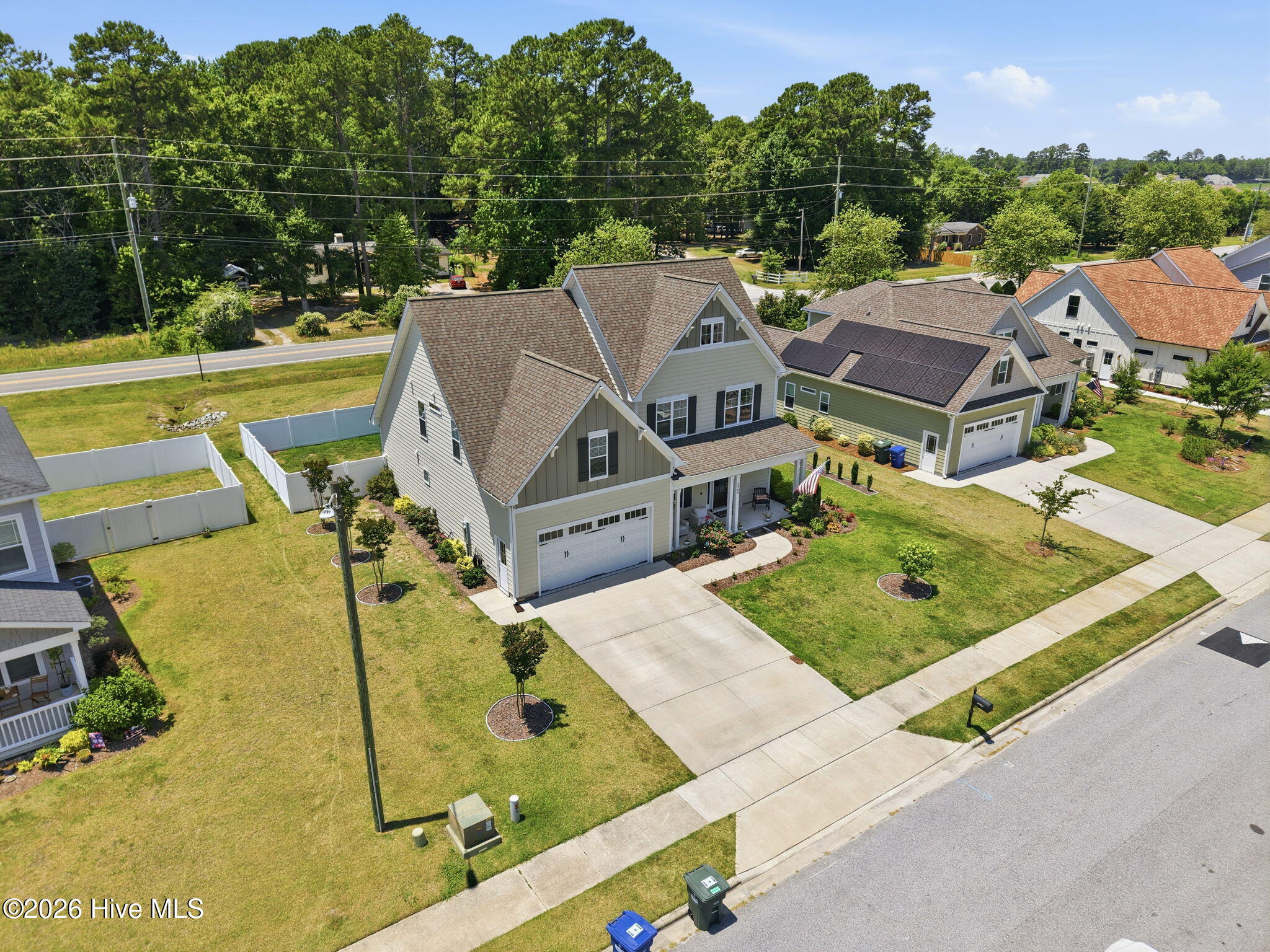 3704 Colony Woods Drive Property Photo 48
