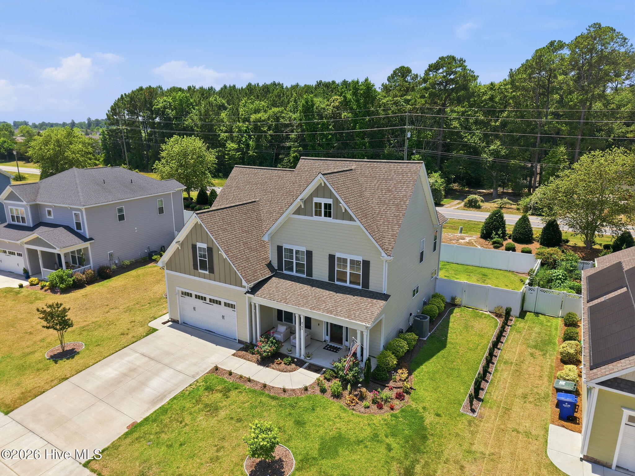 3704 Colony Woods Drive Property Photo 49
