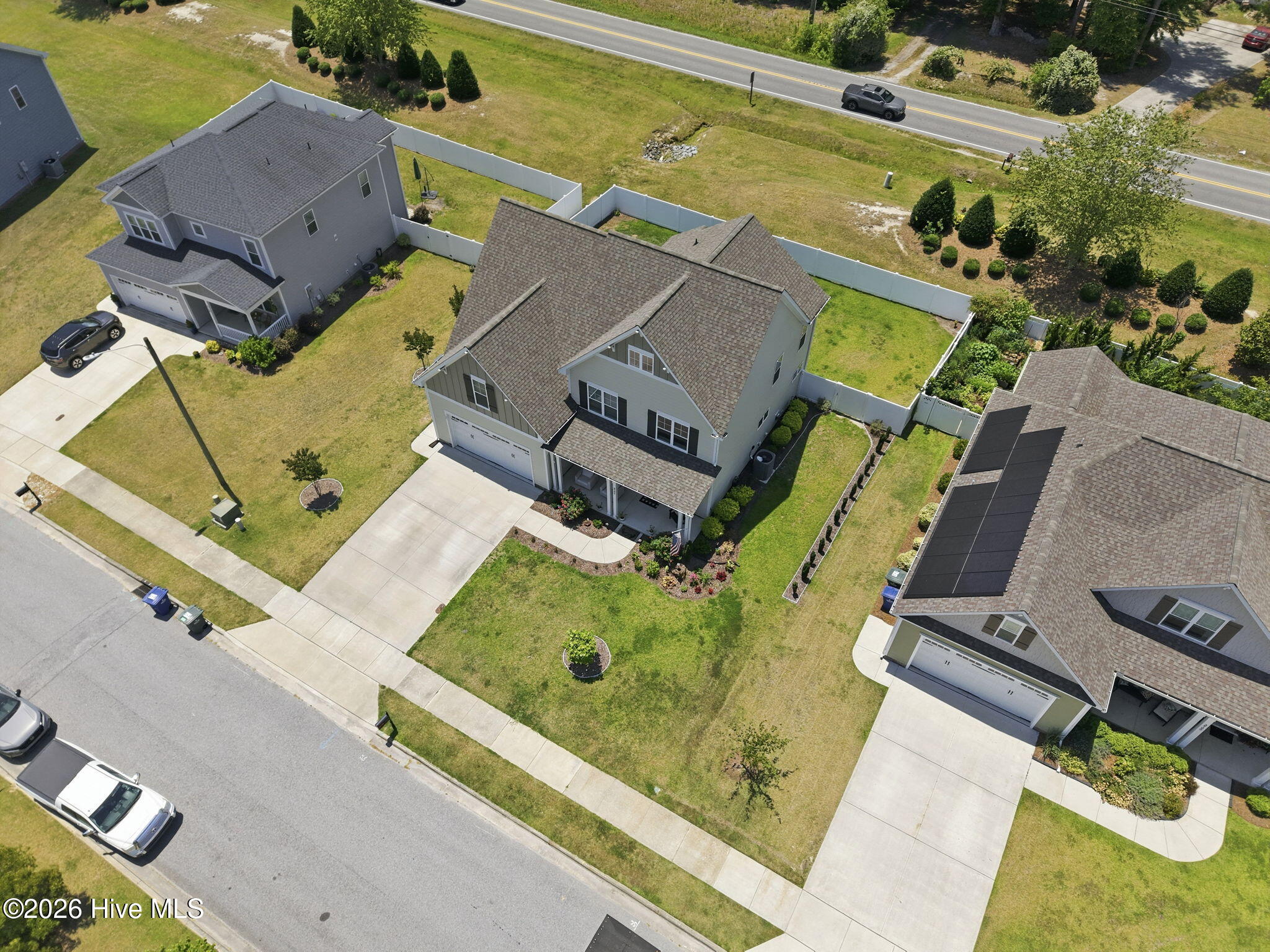 3704 Colony Woods Drive Property Photo 50