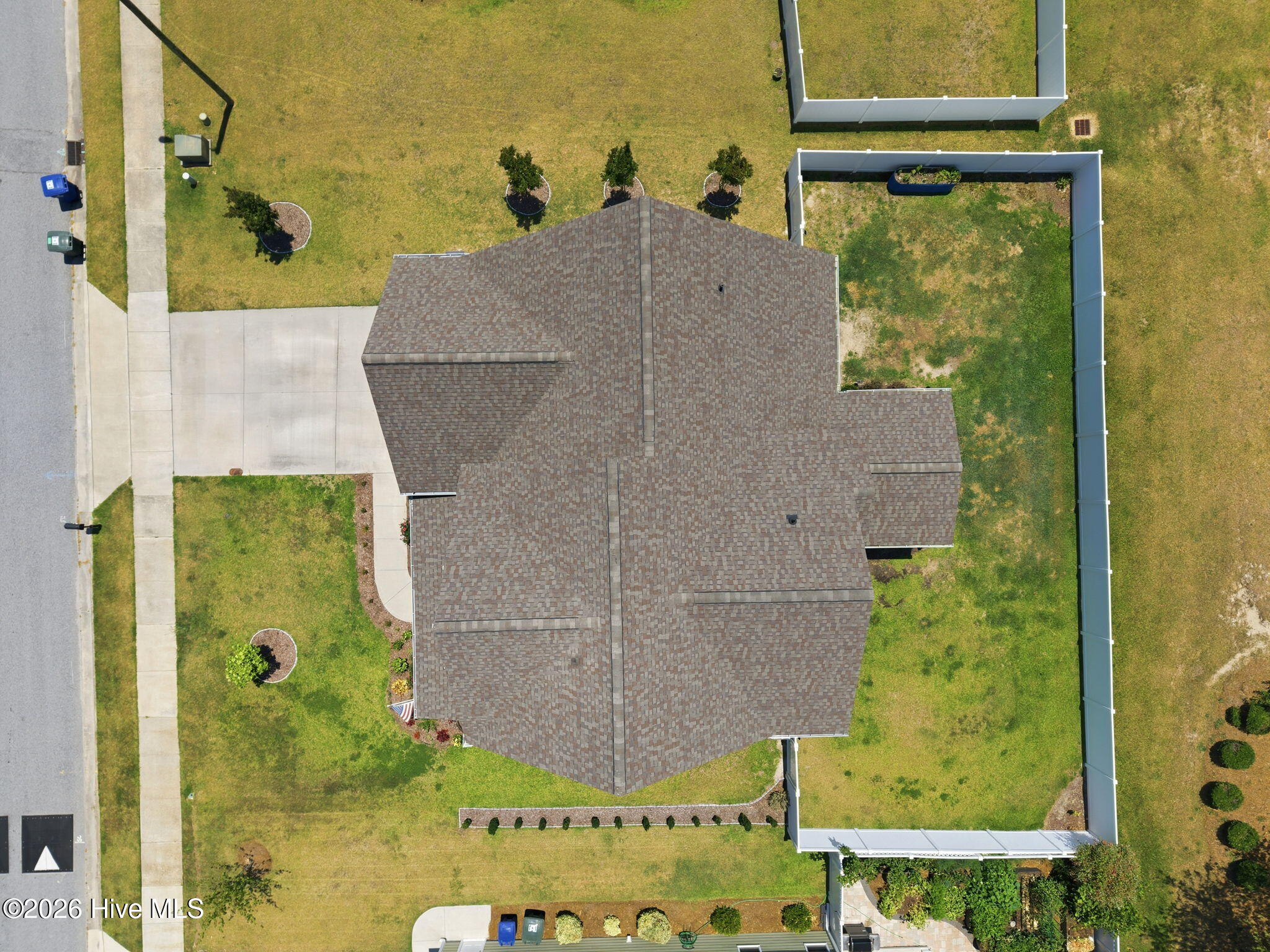 3704 Colony Woods Drive Property Photo 51