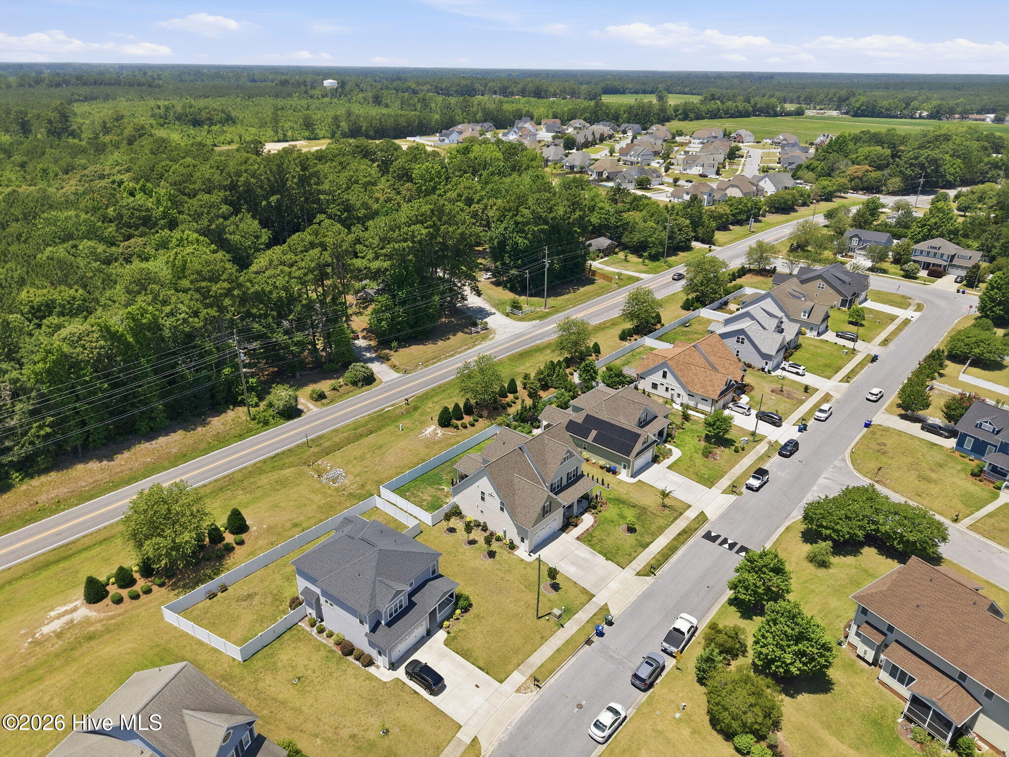 3704 Colony Woods Drive Property Photo 54