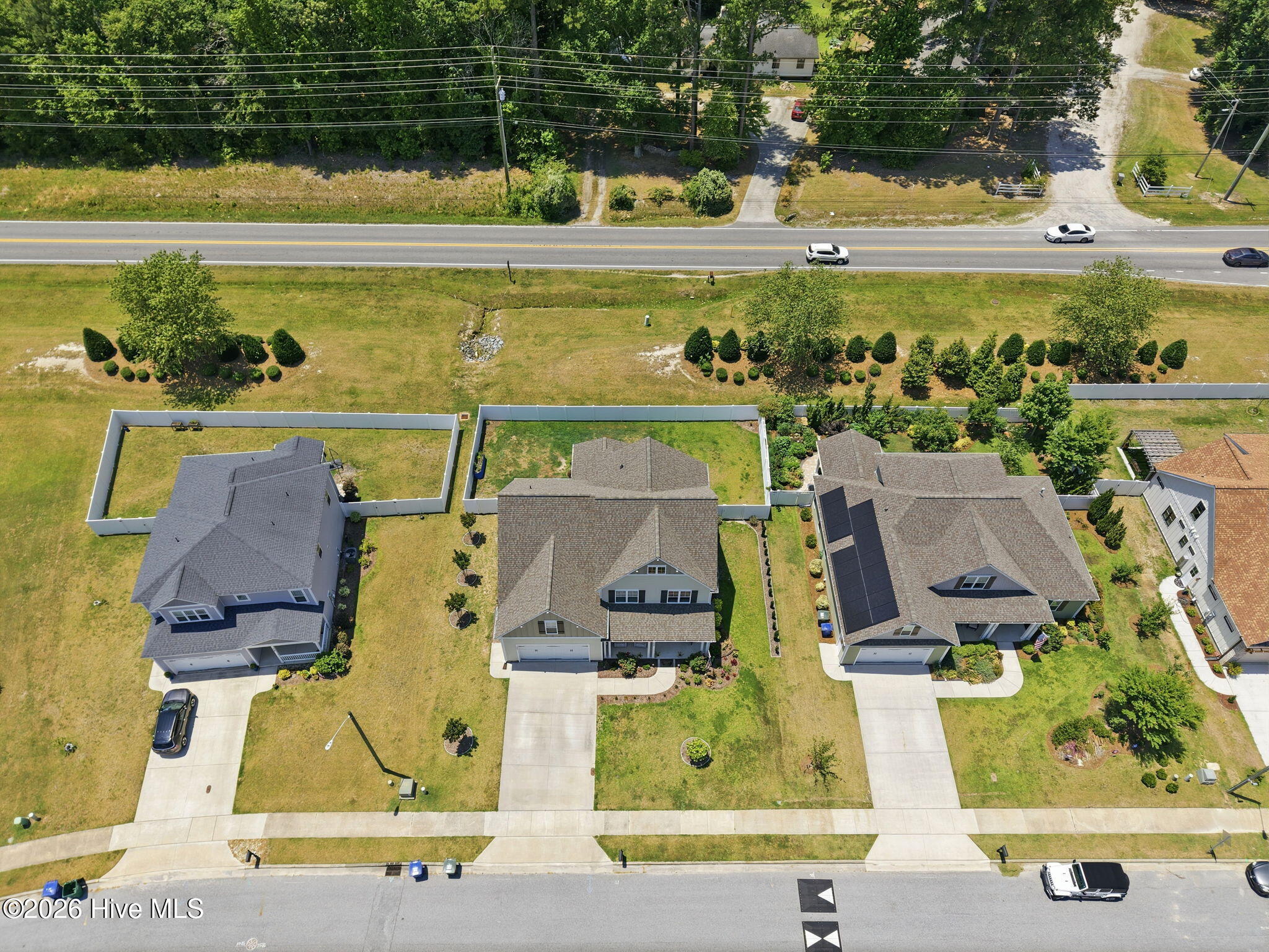 3704 Colony Woods Drive Property Photo 55