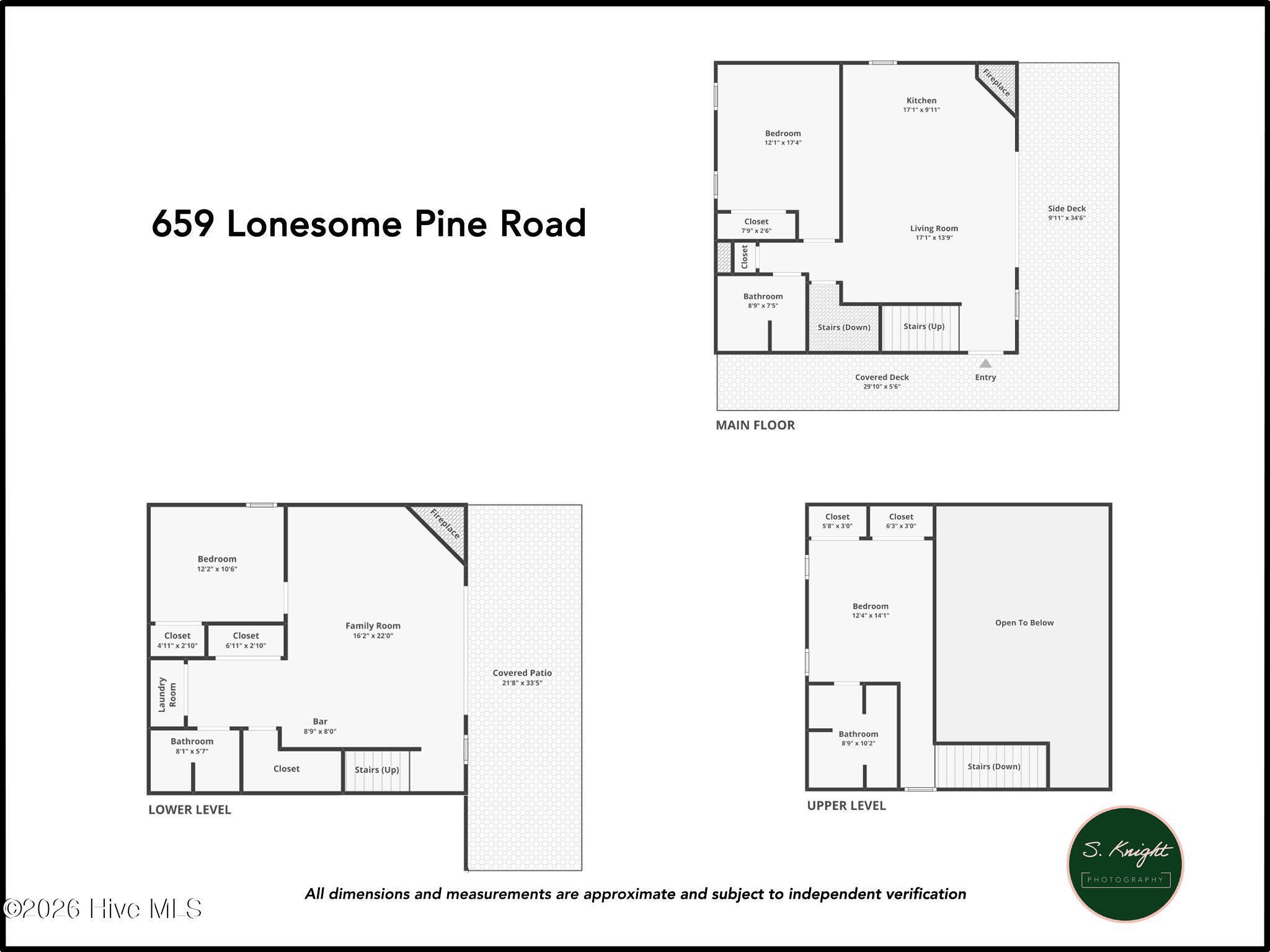 659 Lonesome Pine Road Property Photo 55