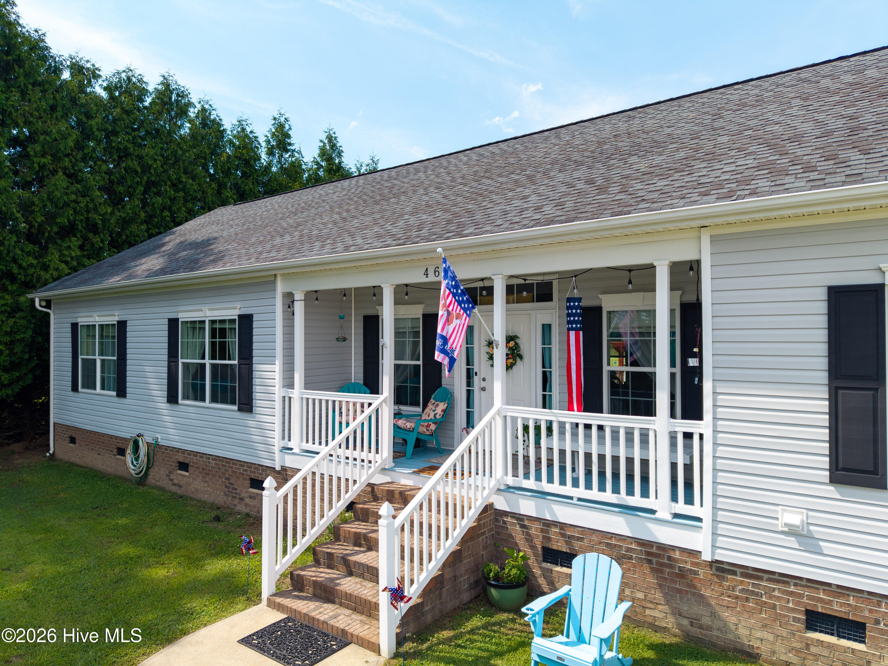 460 Firetower Road Property Photo 2