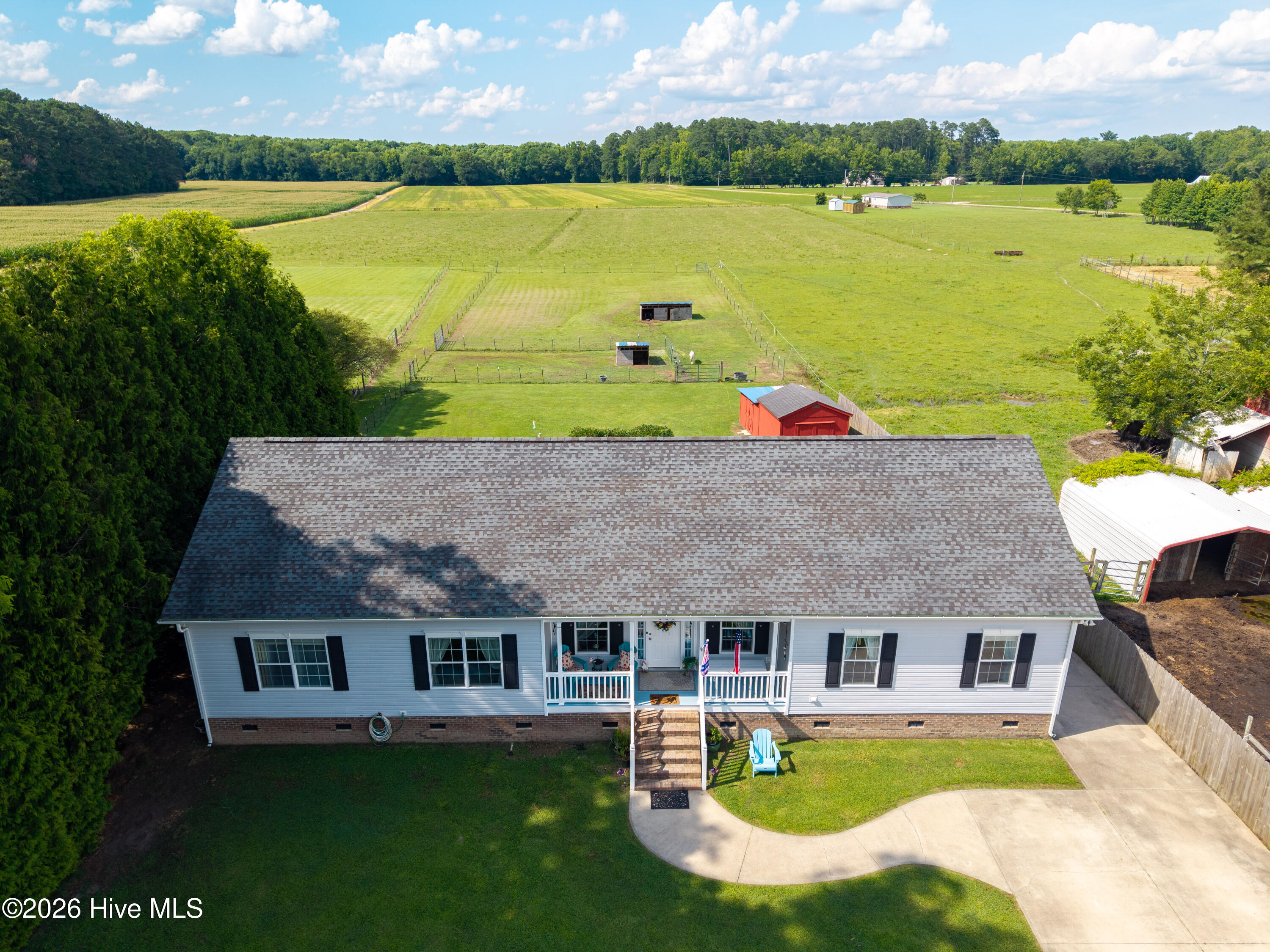 460 Firetower Road Property Photo 4
