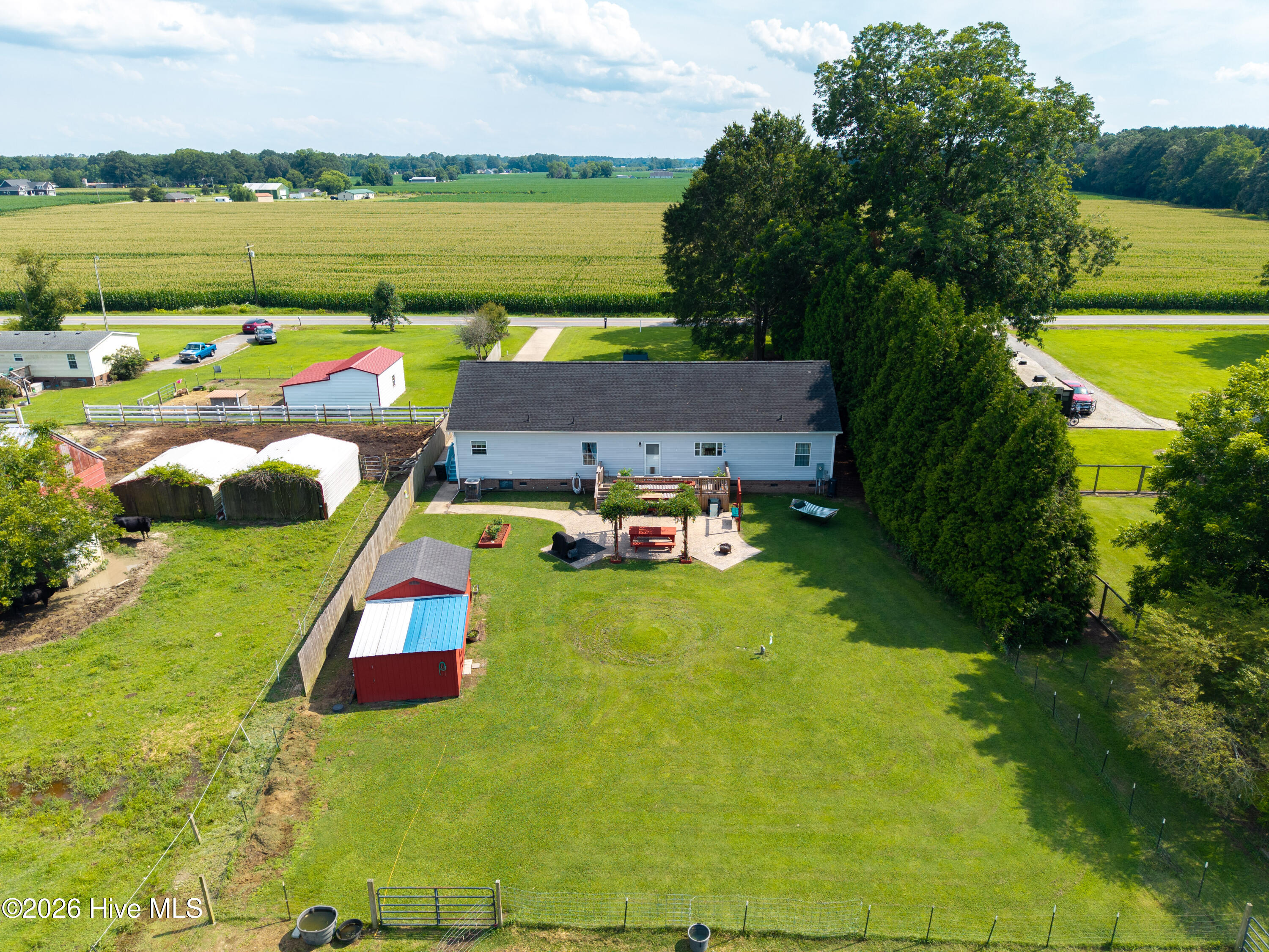 460 Firetower Road Property Photo 5