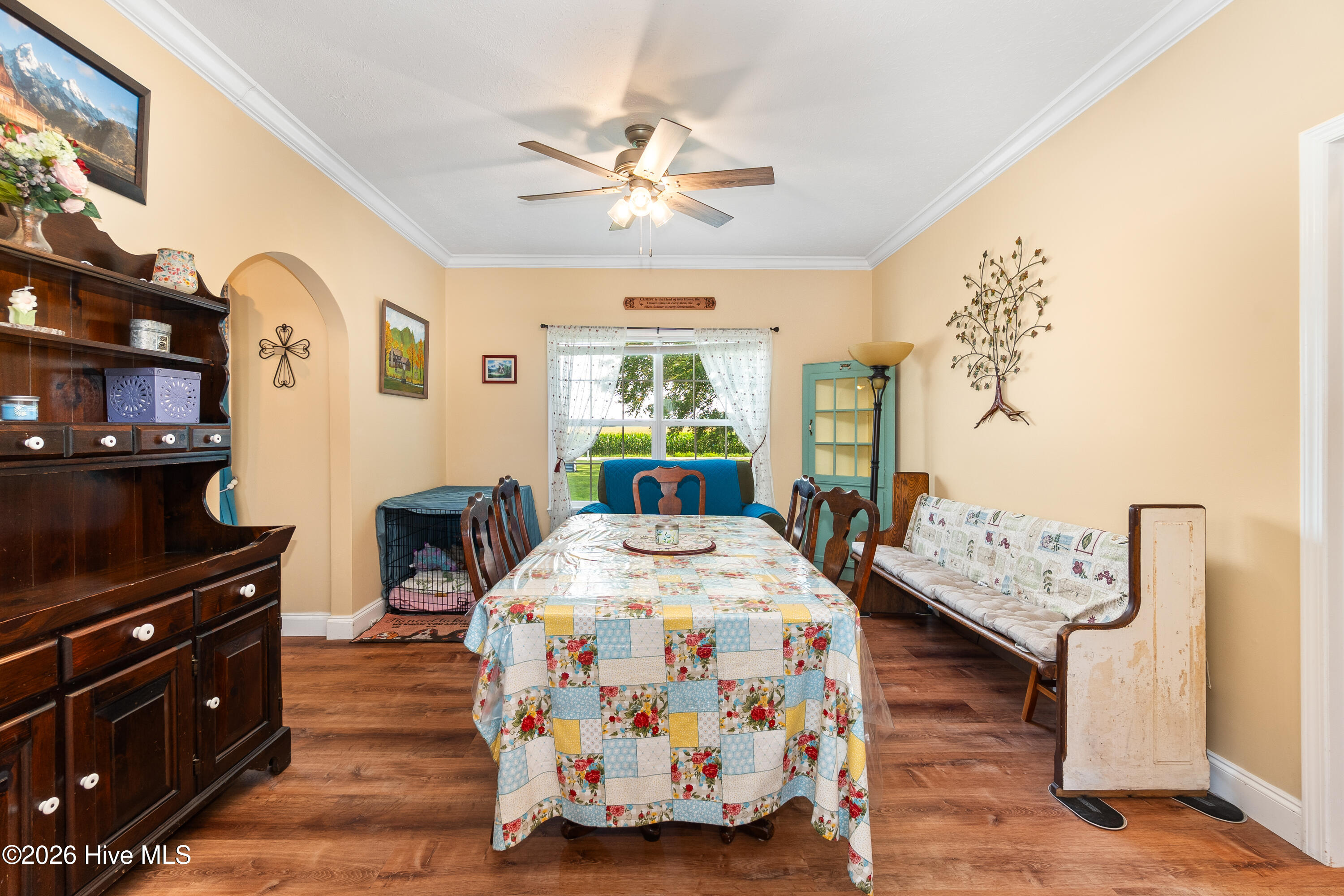 460 Firetower Road Property Photo 14