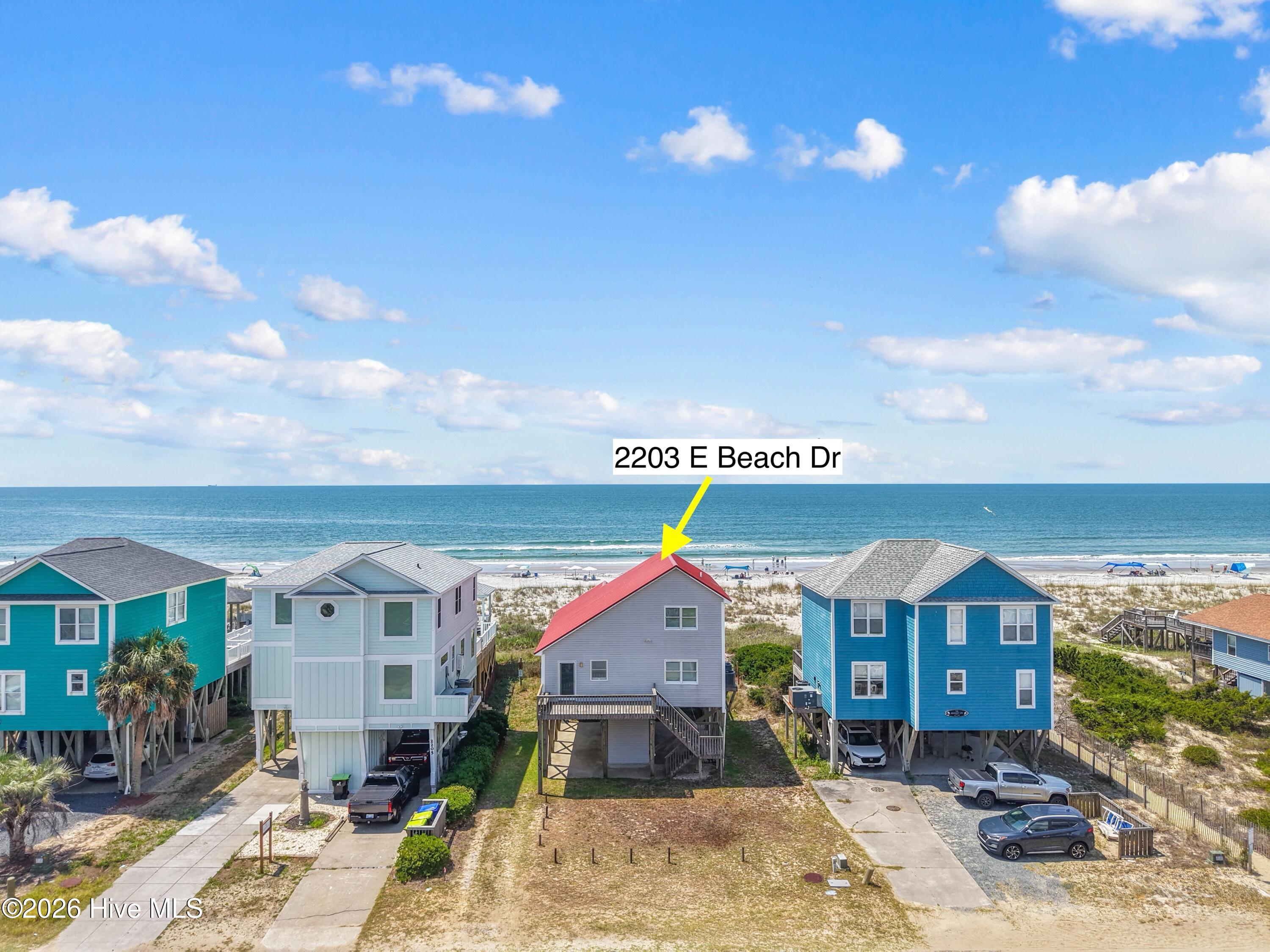2203 E Beach Drive Property Photo 4