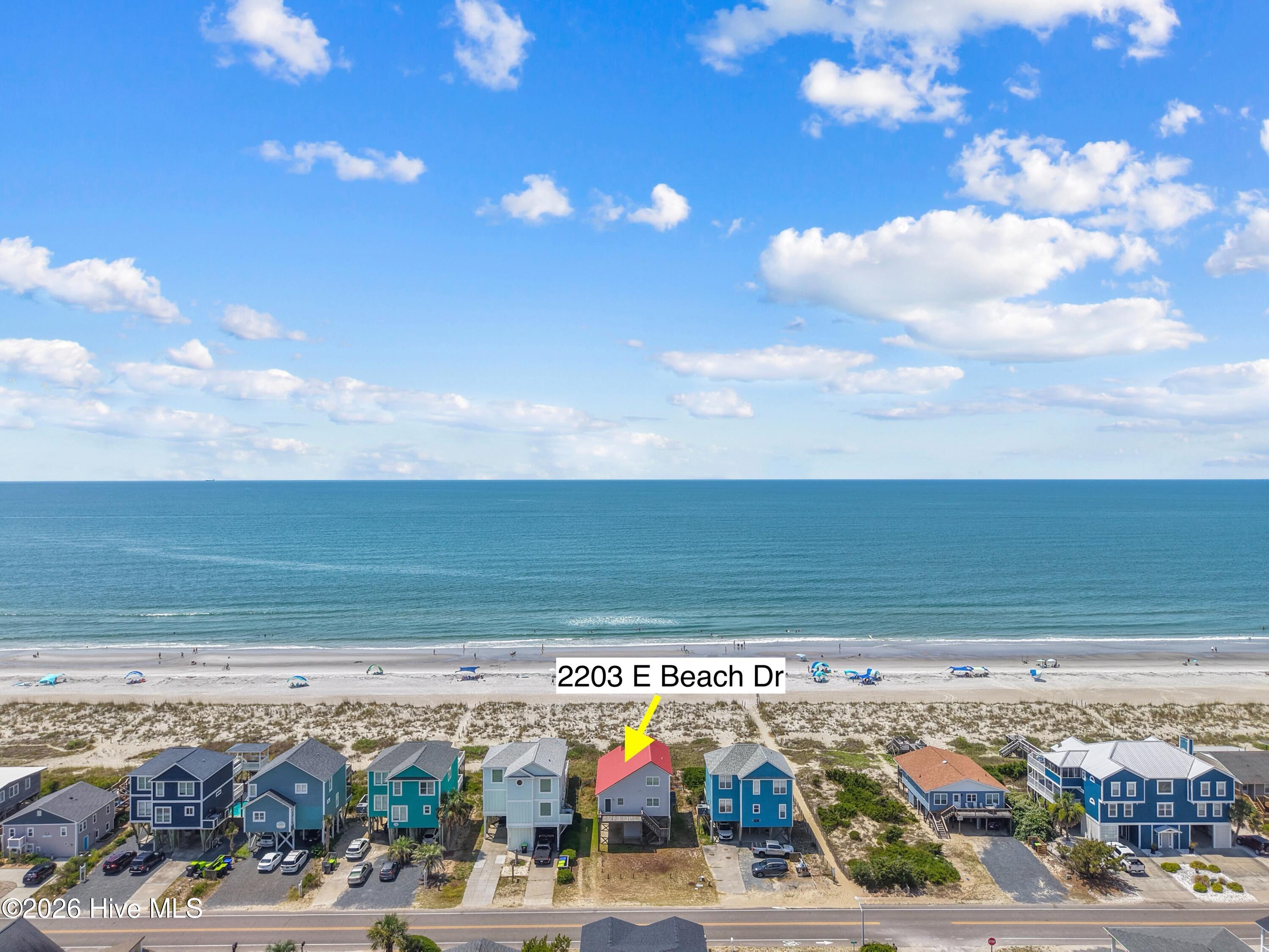 2203 E Beach Drive Property Photo 5