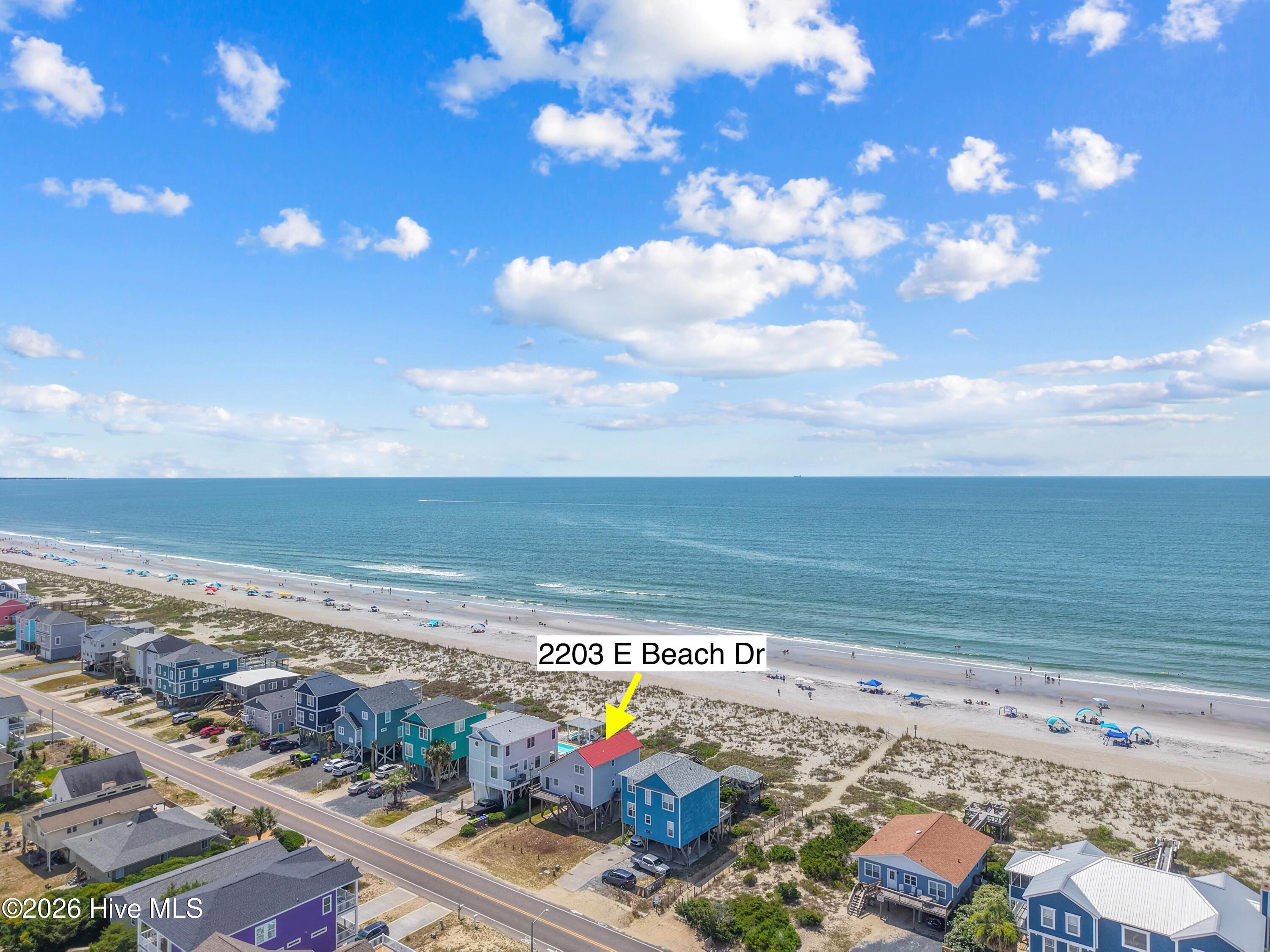 2203 E Beach Drive Property Photo 7