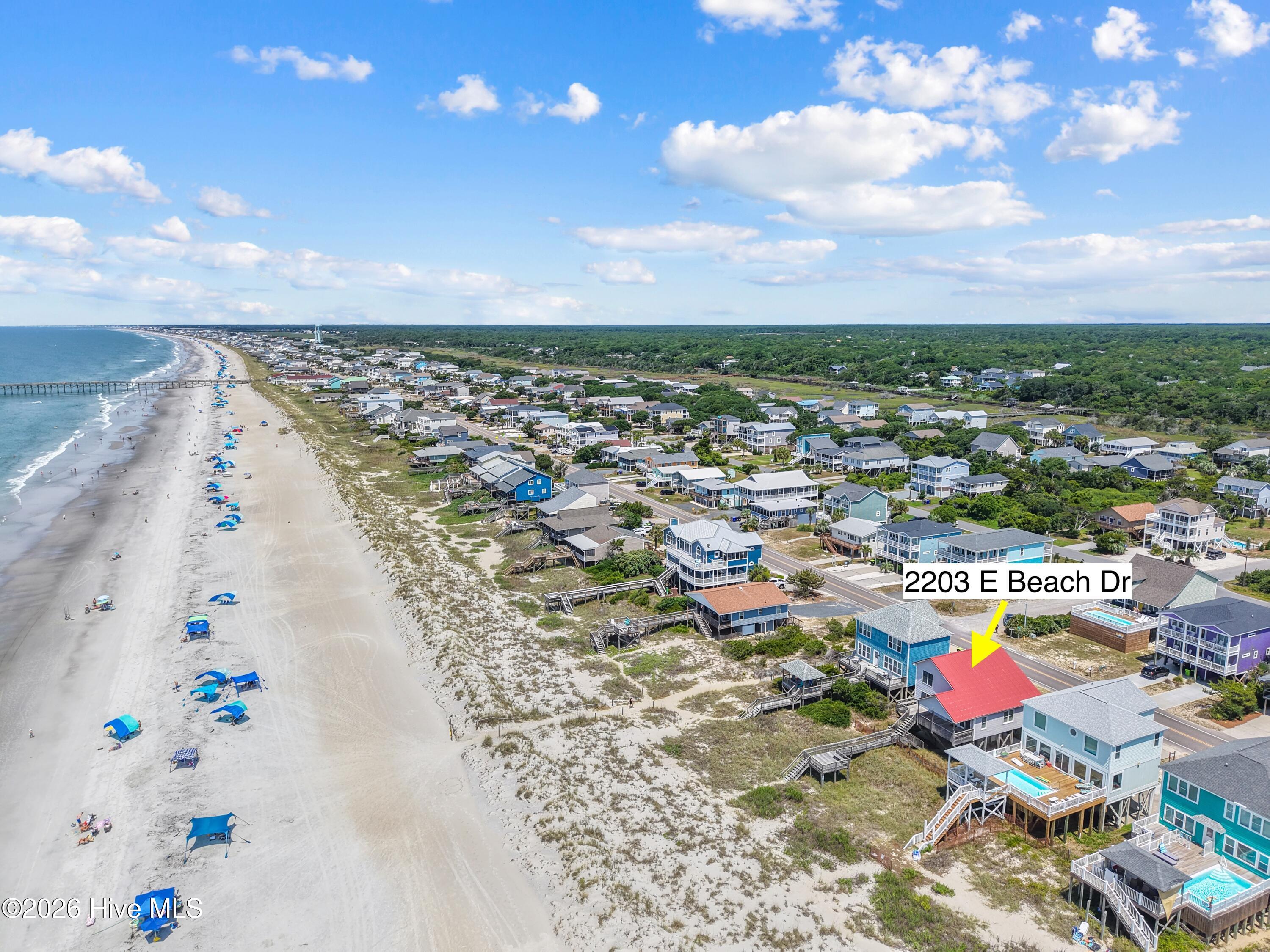 2203 E Beach Drive Property Photo 11