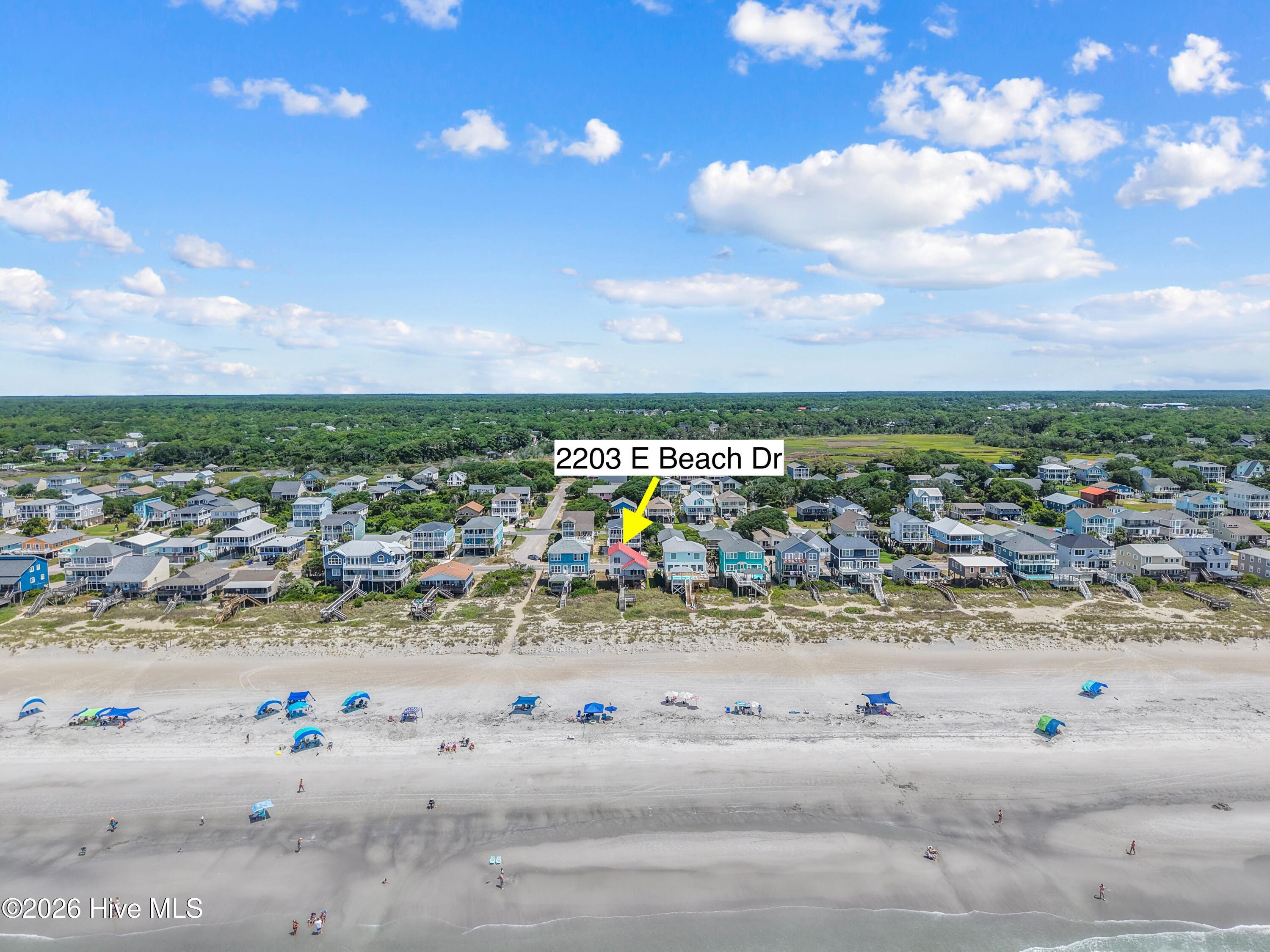 2203 E Beach Drive Property Photo 13