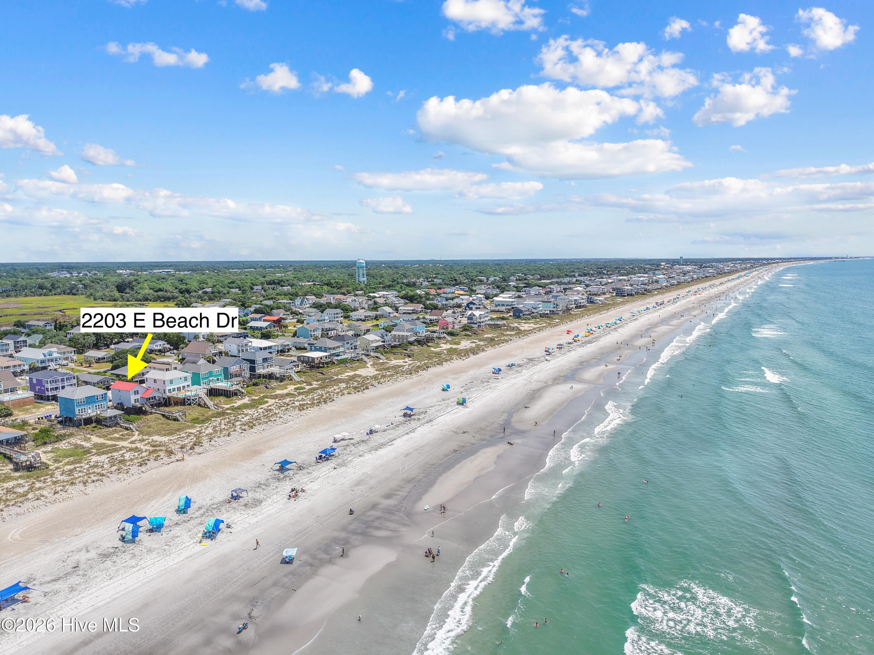 2203 E Beach Drive Property Photo 15