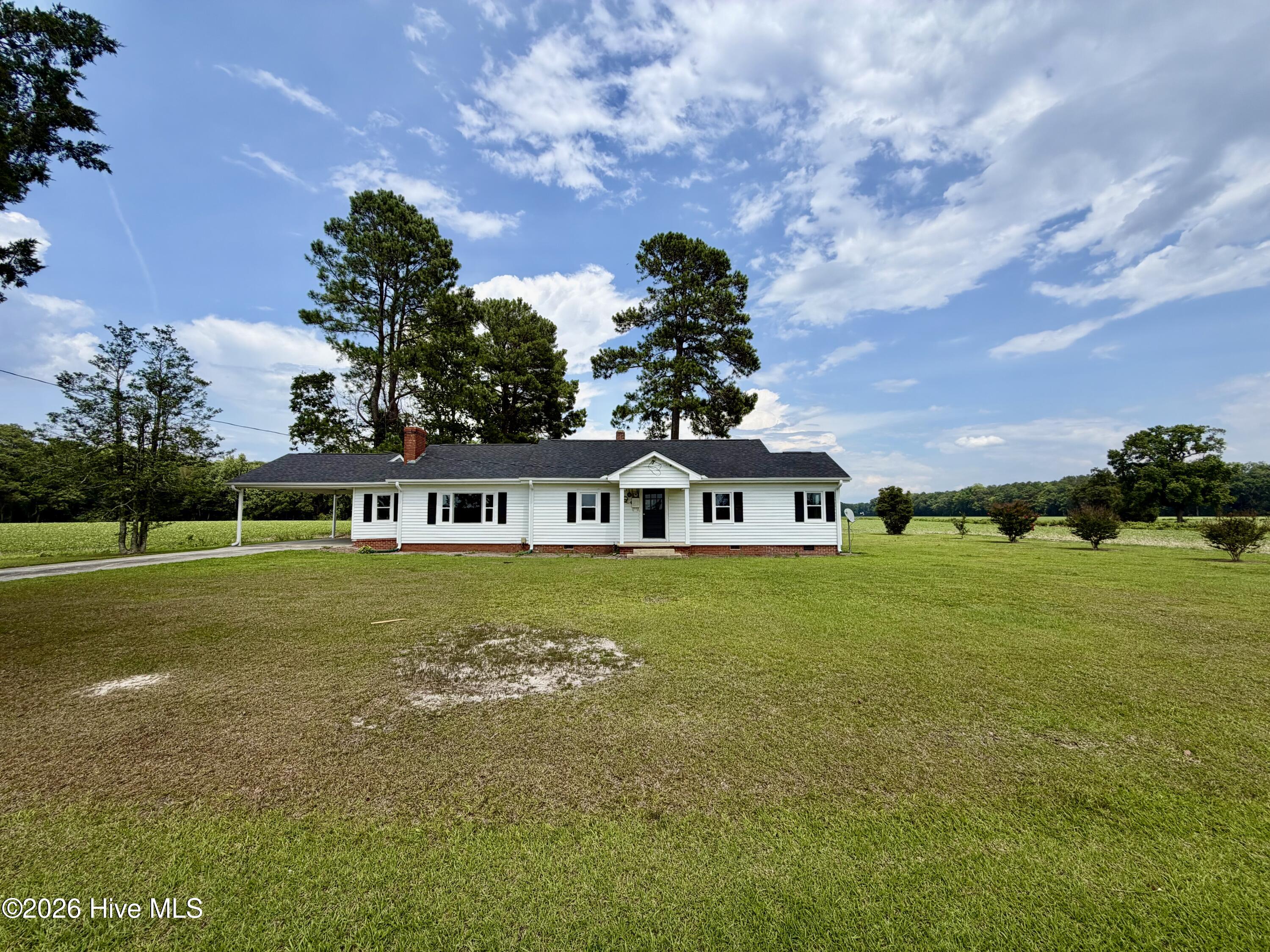 1555 Arthur Corey Road