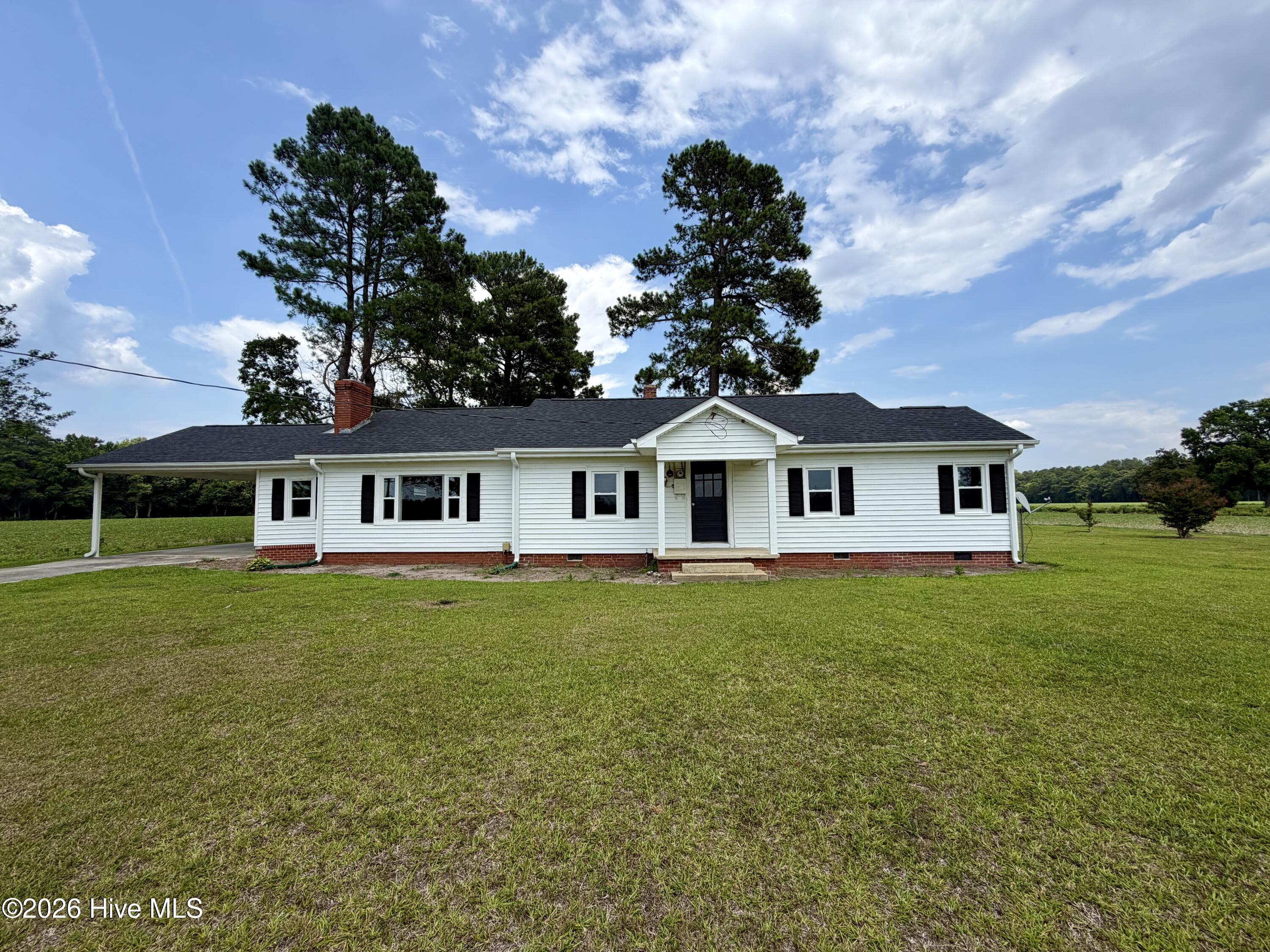 1555 Arthur Corey Road Property Photo 1