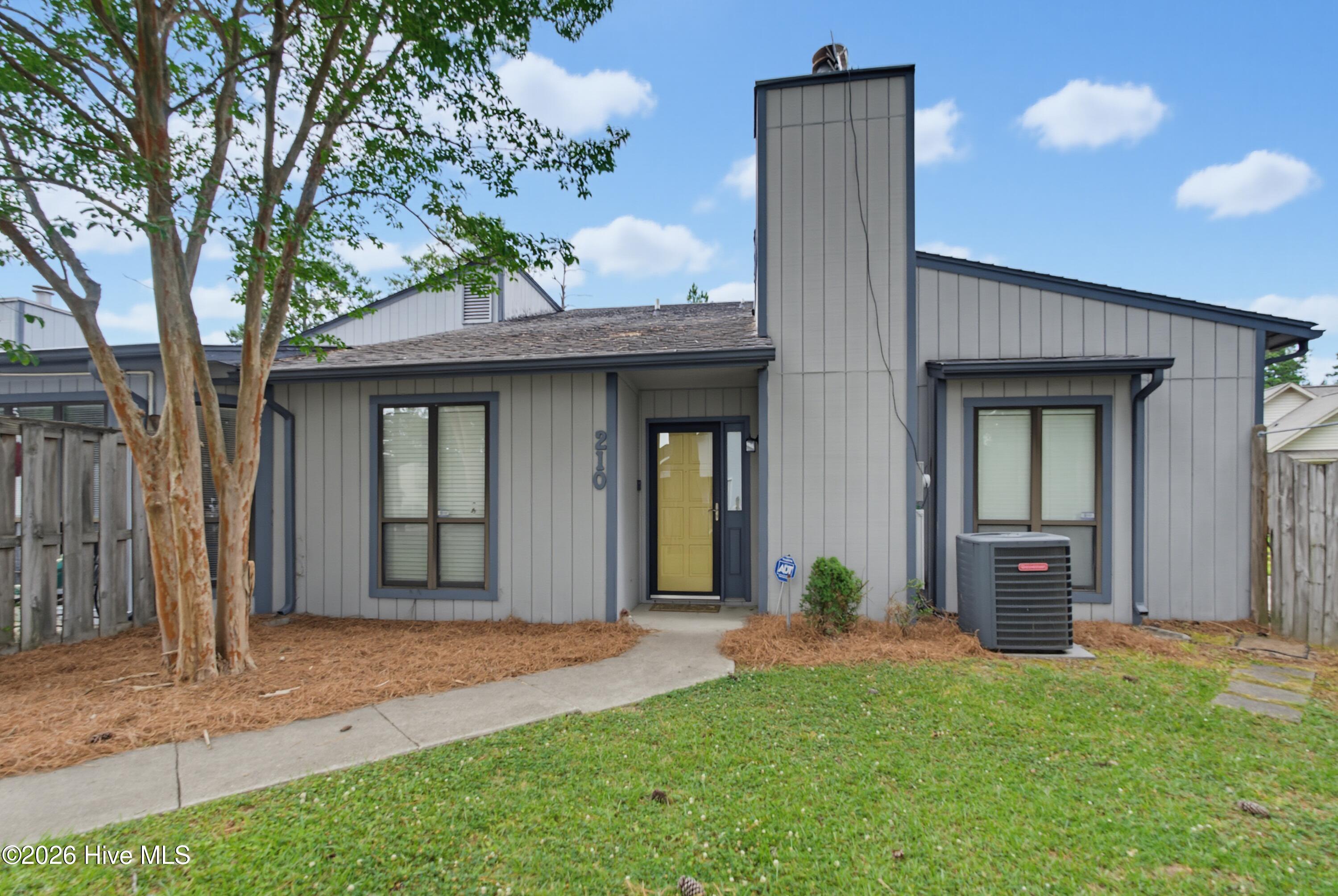 210 Charmant Road Property Photo 1
