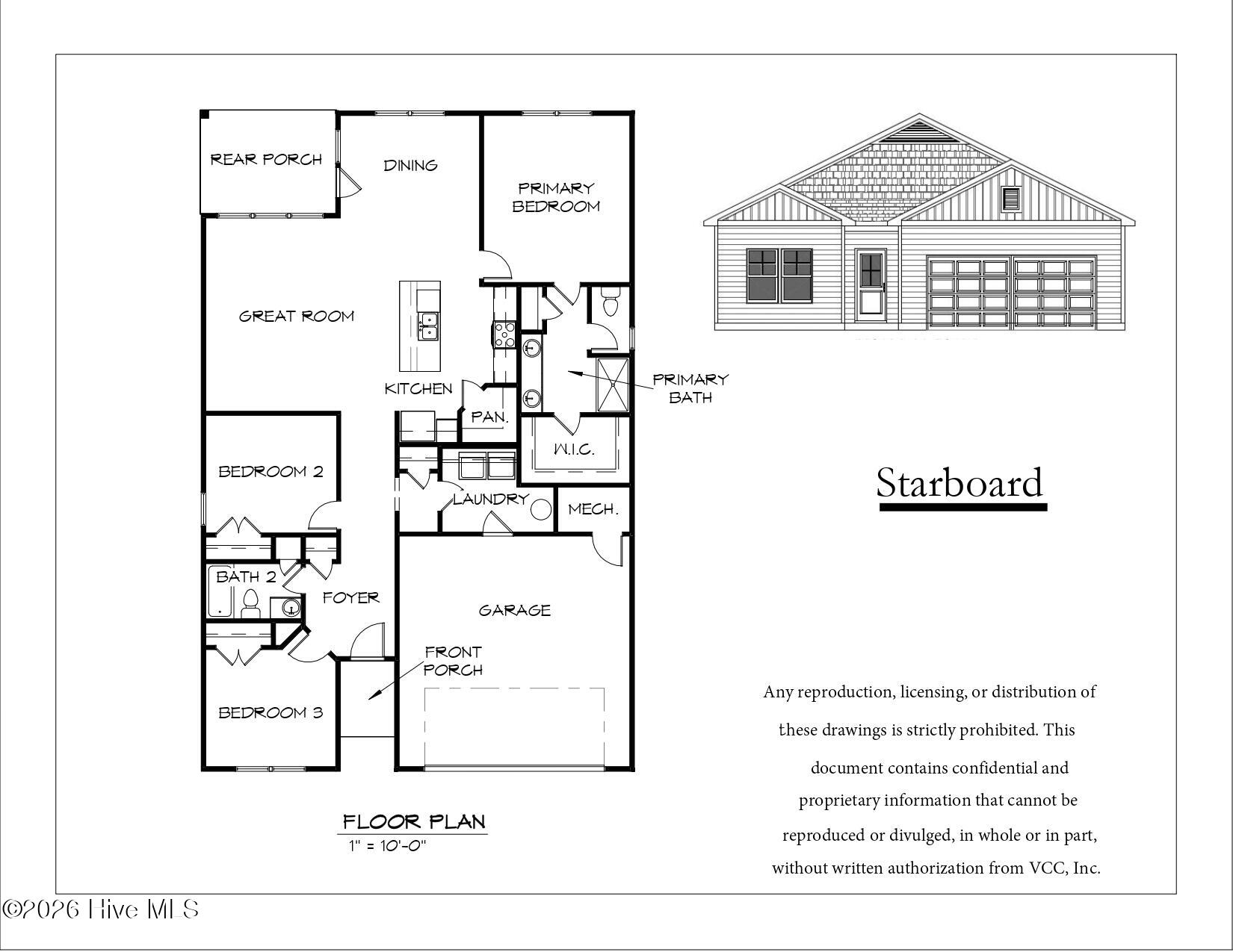 122 NE 37th Street Property Photo 1