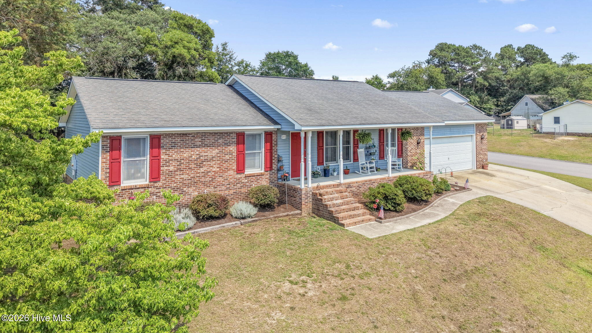5315 Blanchette Street Property Photo 1