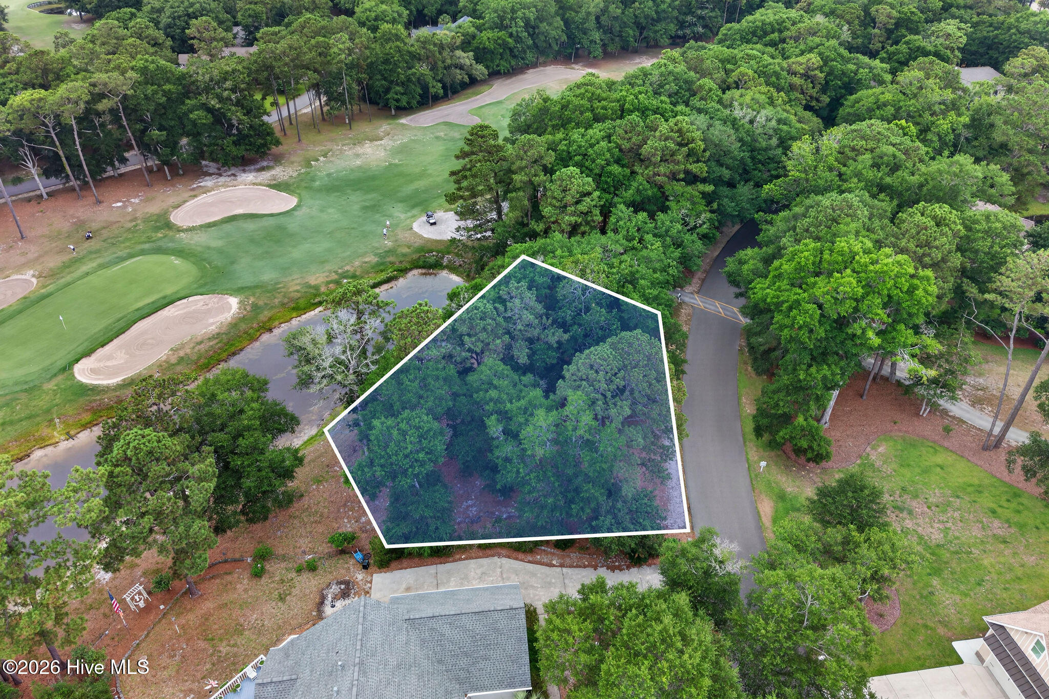 85 Marina Drive Sw Property Photo 4
