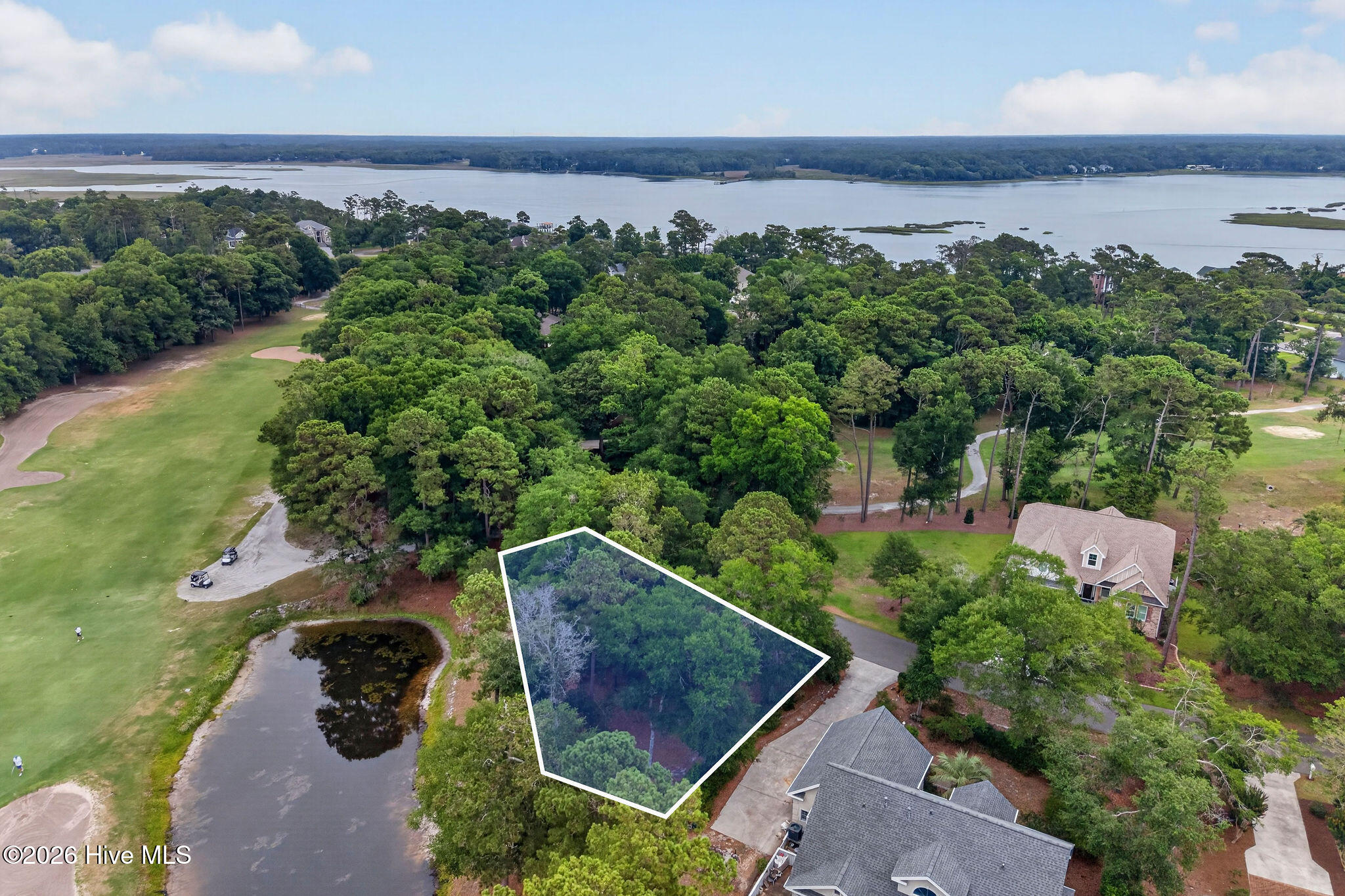 85 Marina Drive Sw Property Photo 5