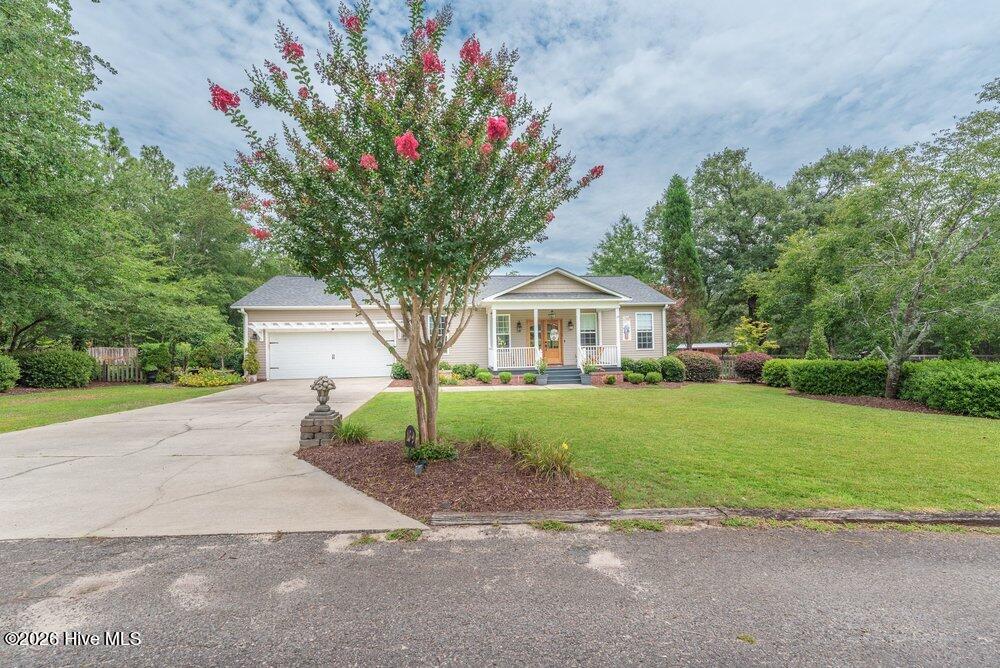 169 Saw Pine Drive Property Photo 1