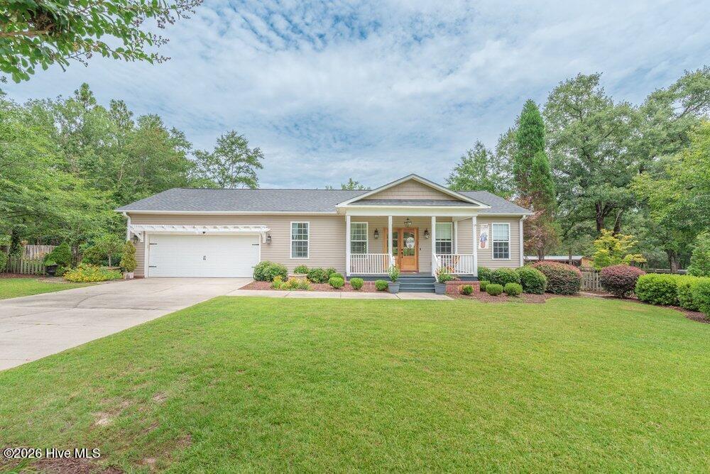 169 Saw Pine Drive Property Photo 2