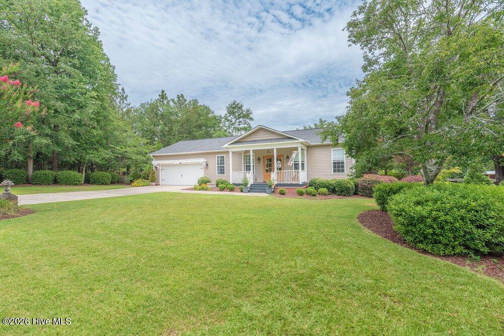 169 Saw Pine Drive Property Photo 3
