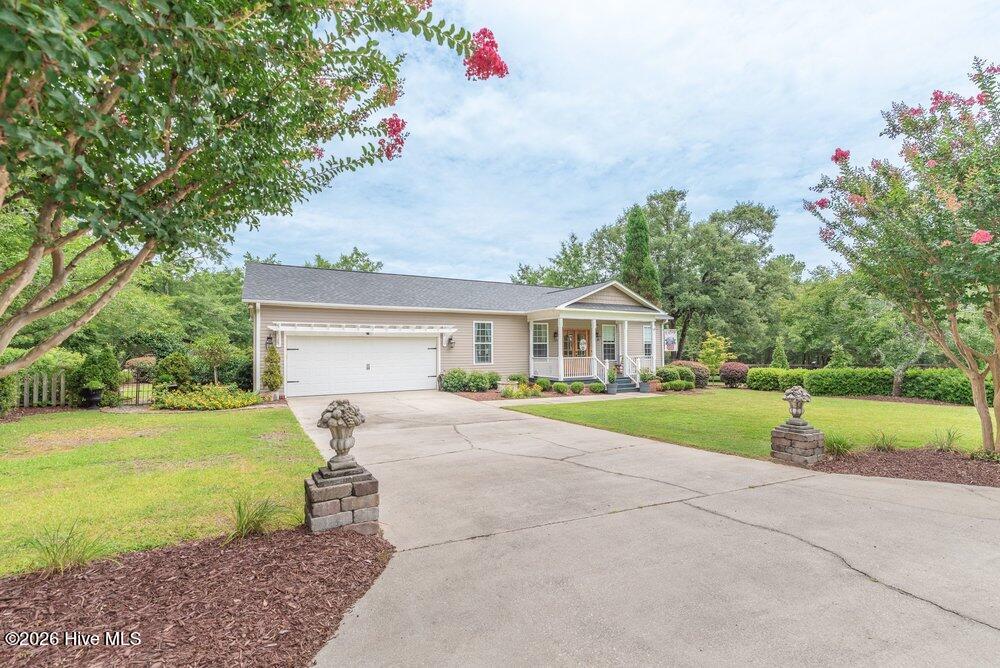 169 Saw Pine Drive Property Photo 4