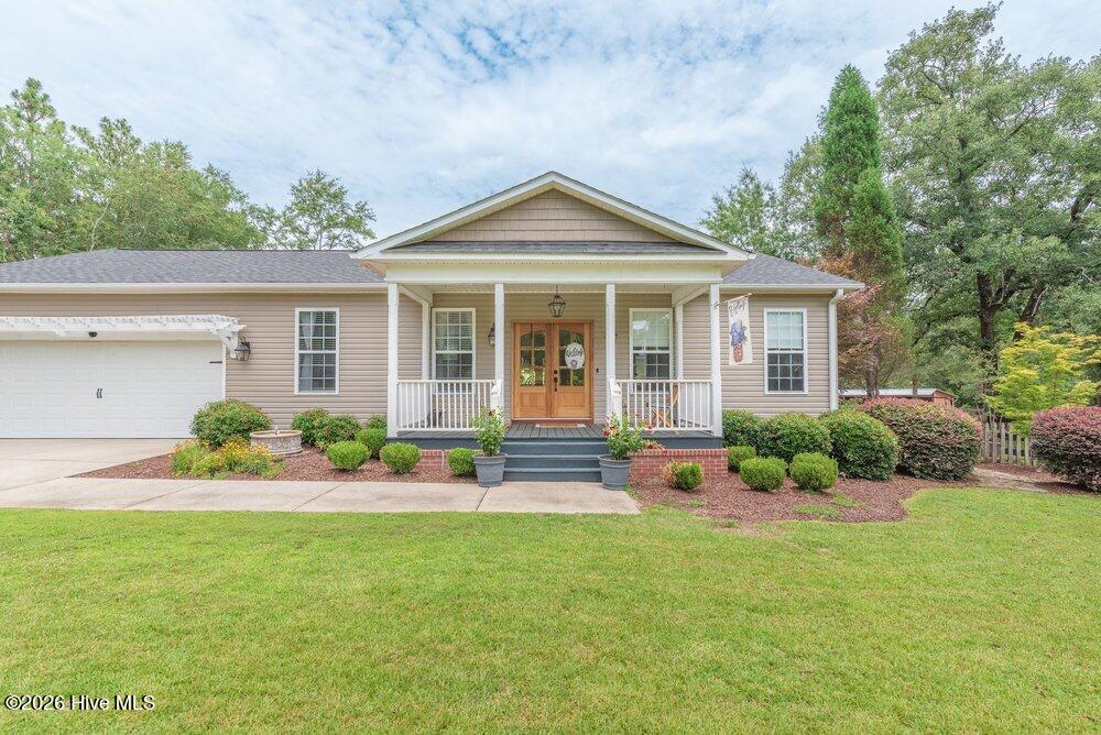 169 Saw Pine Drive Property Photo 5