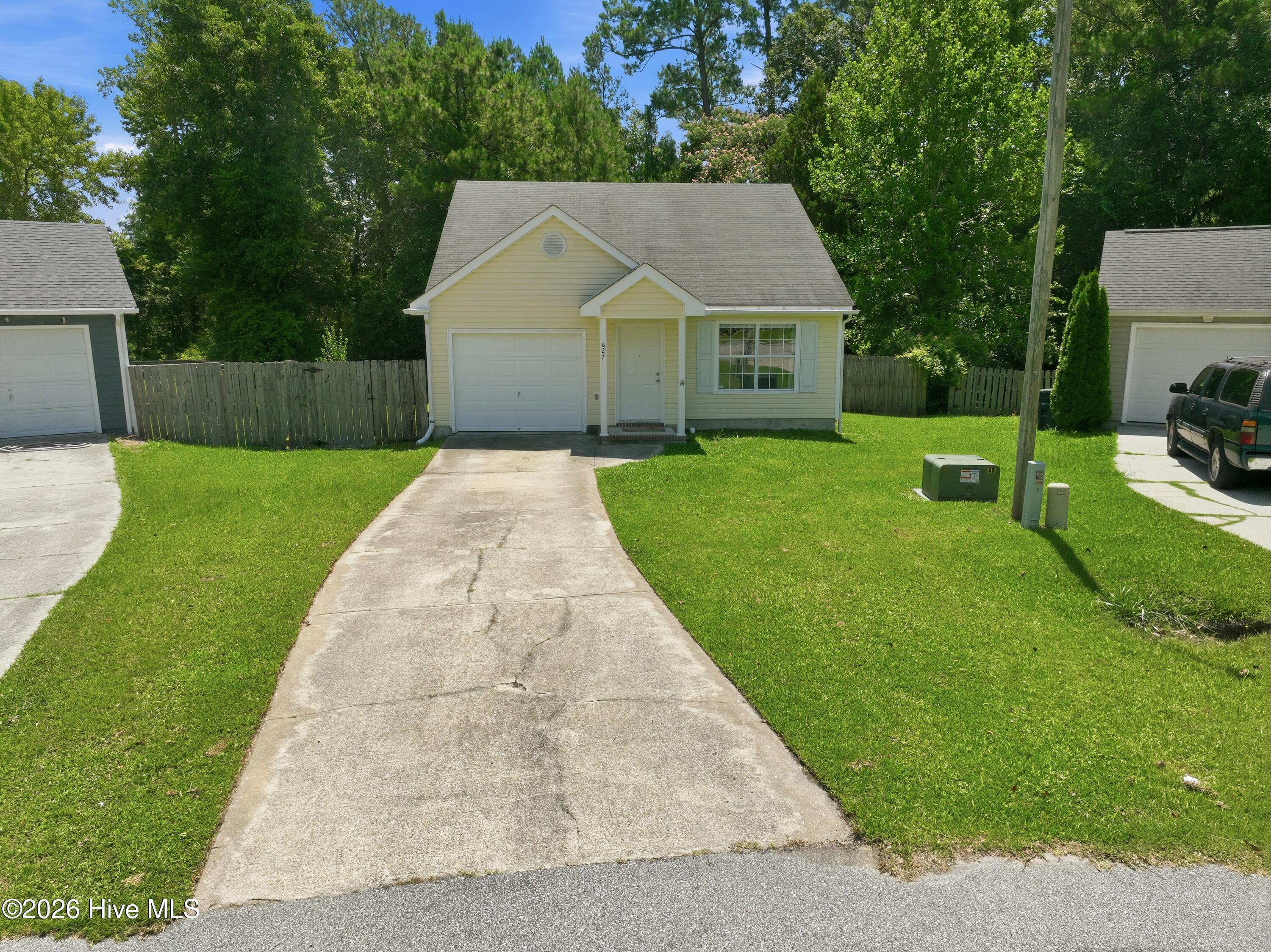 627 S Hampton Drive Property Photo 39