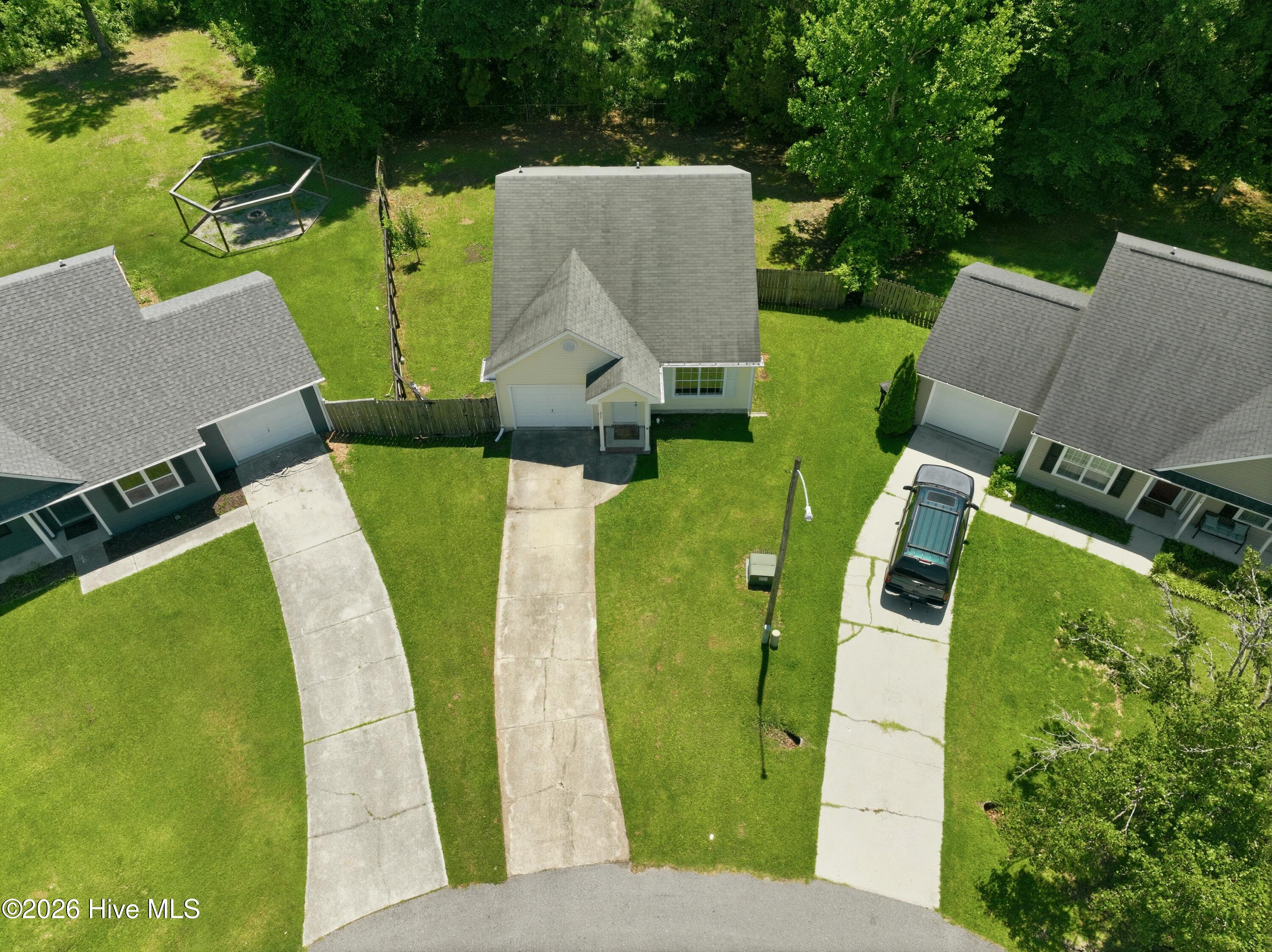 627 S Hampton Drive Property Photo 40