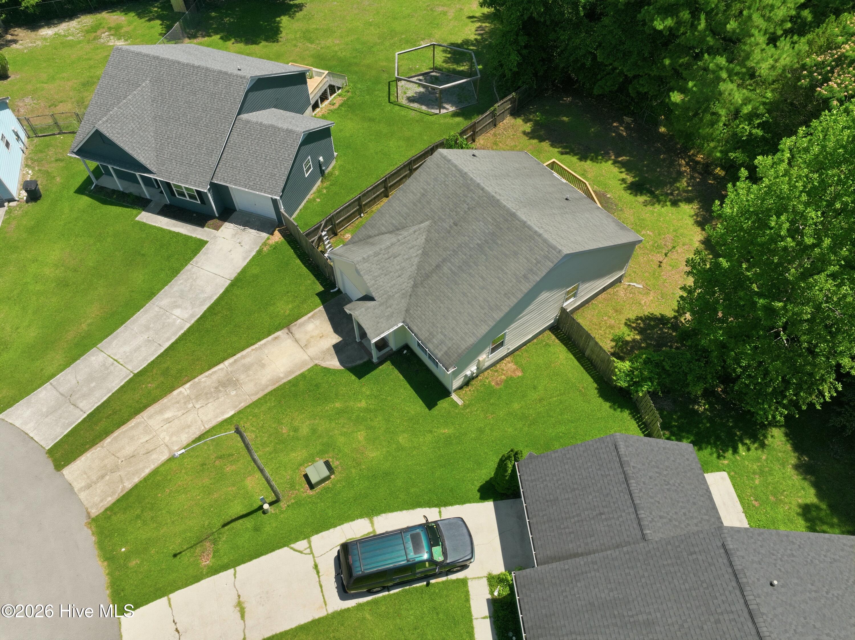 627 S Hampton Drive Property Photo 41
