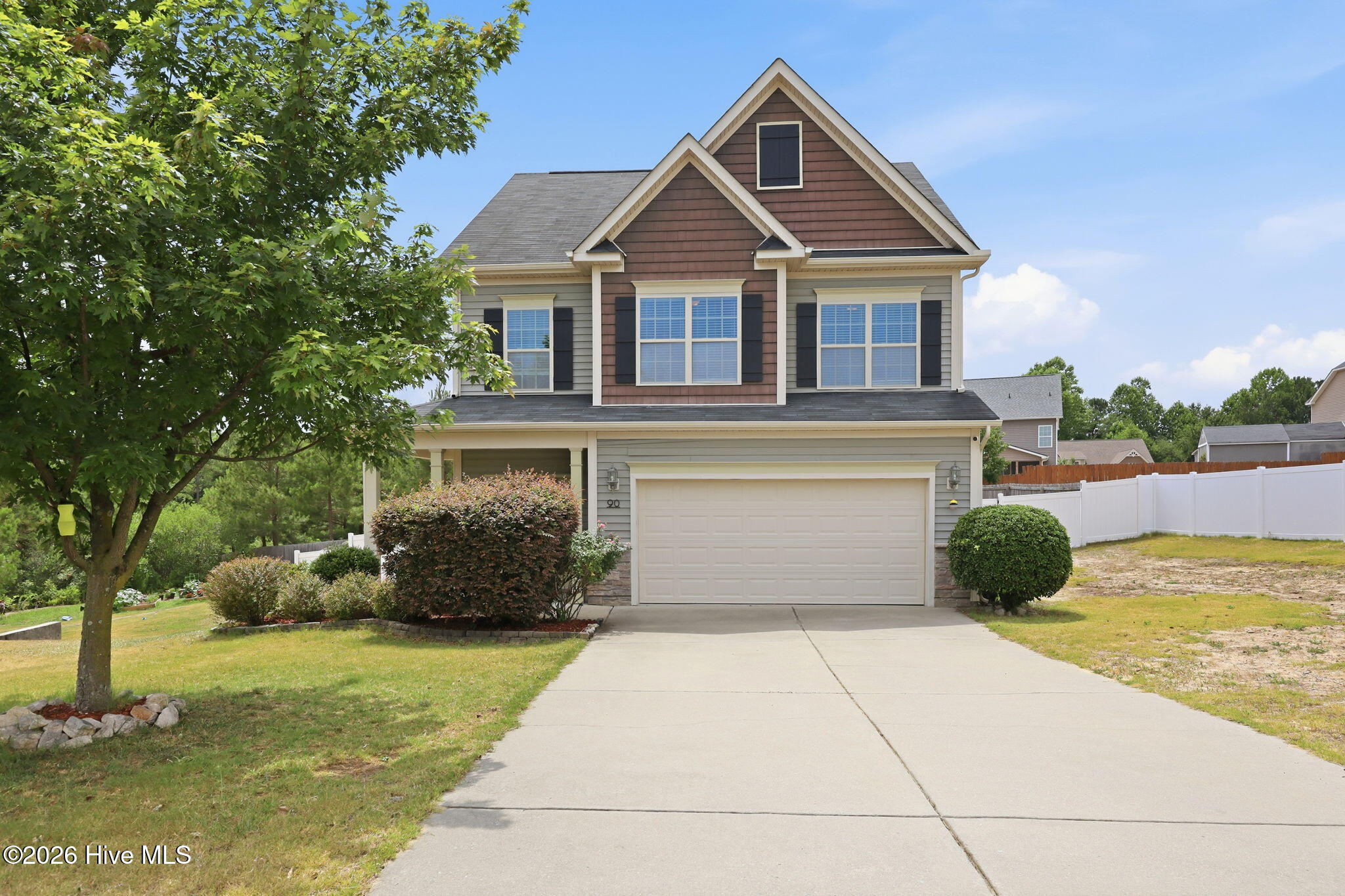 90 Quatrefoil Court Property Photo 1
