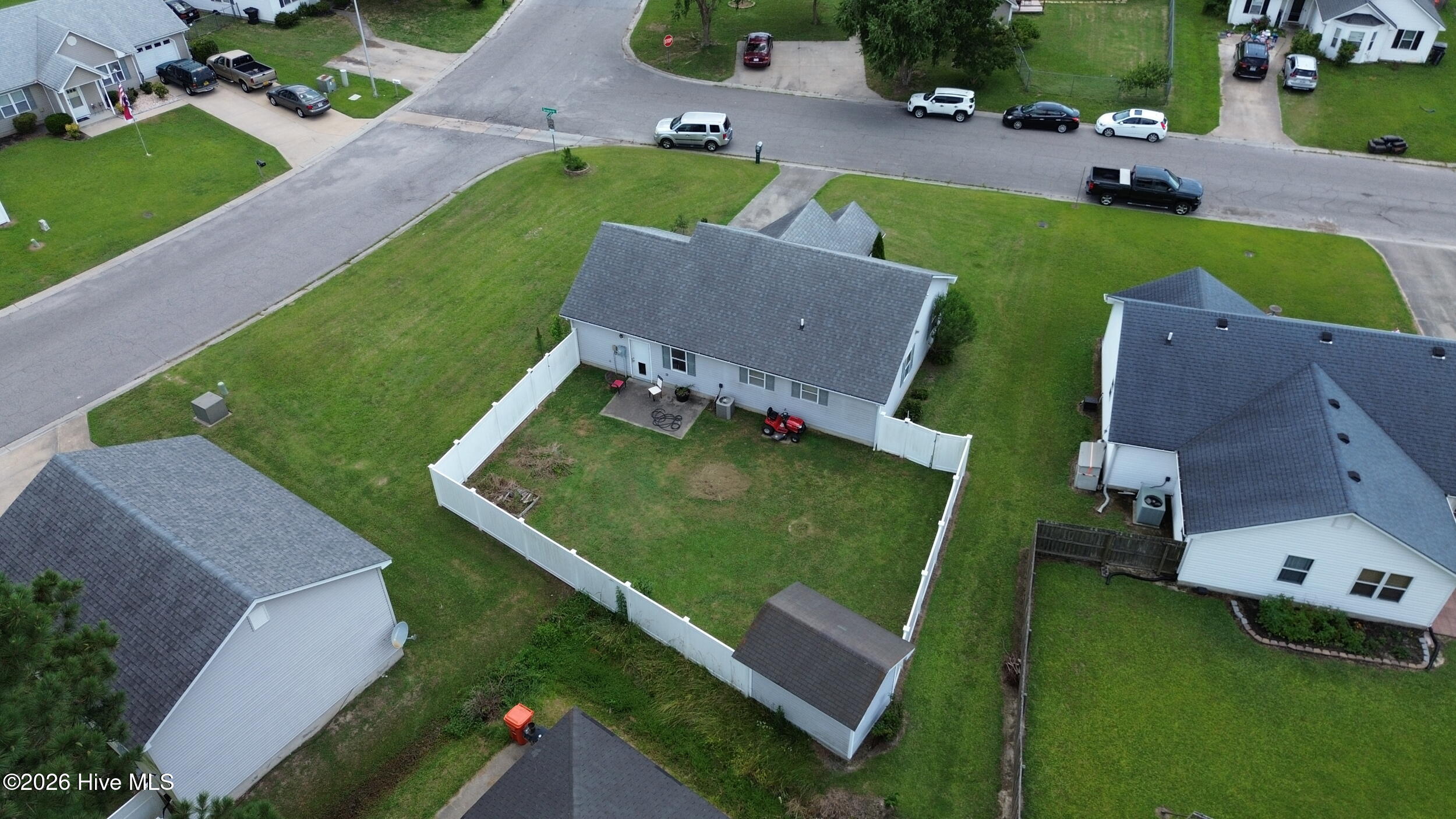 101 Springvale Street Property Photo 20
