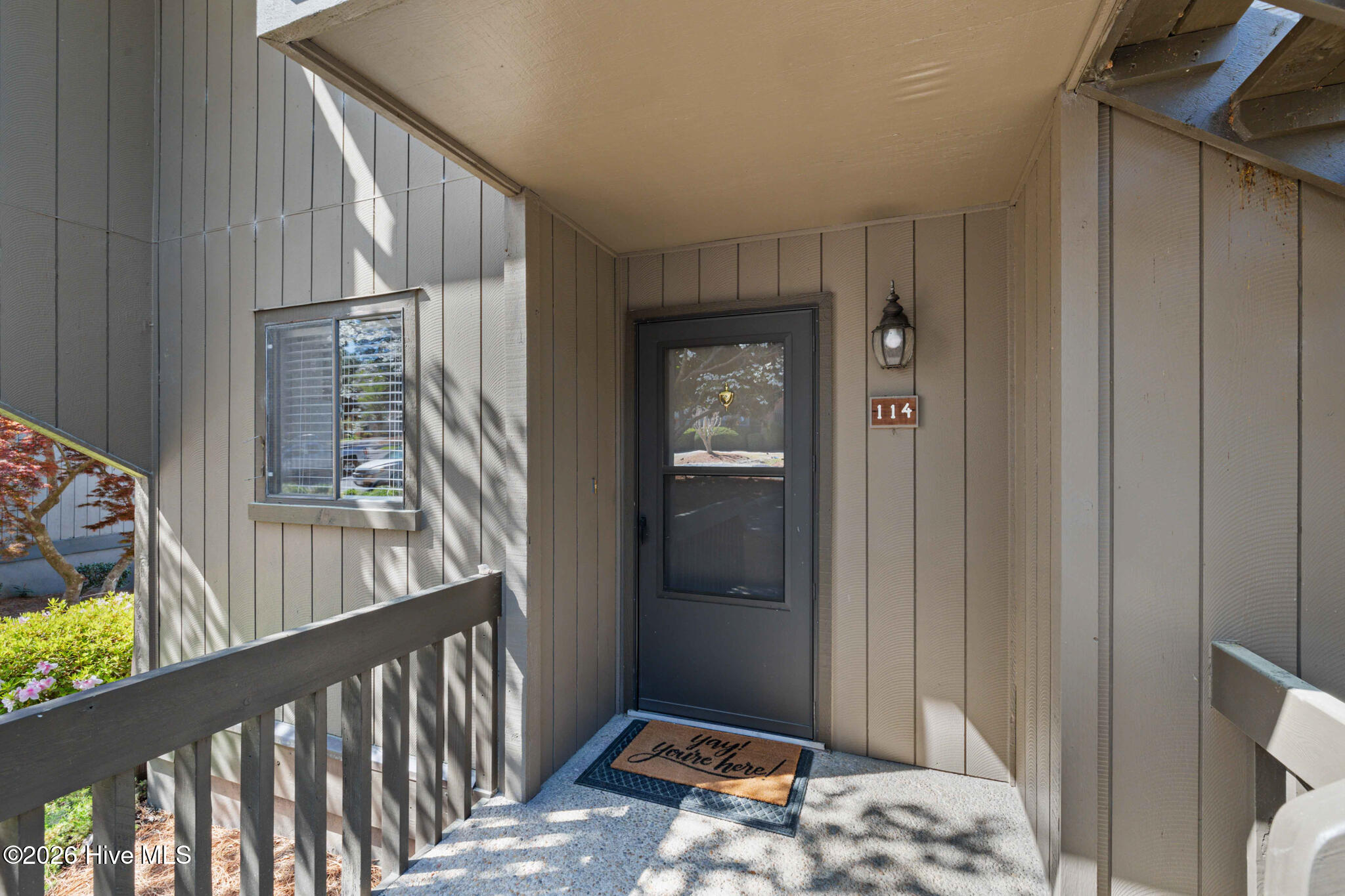 250 Sugar Gum Lane # 114 Property Photo 6