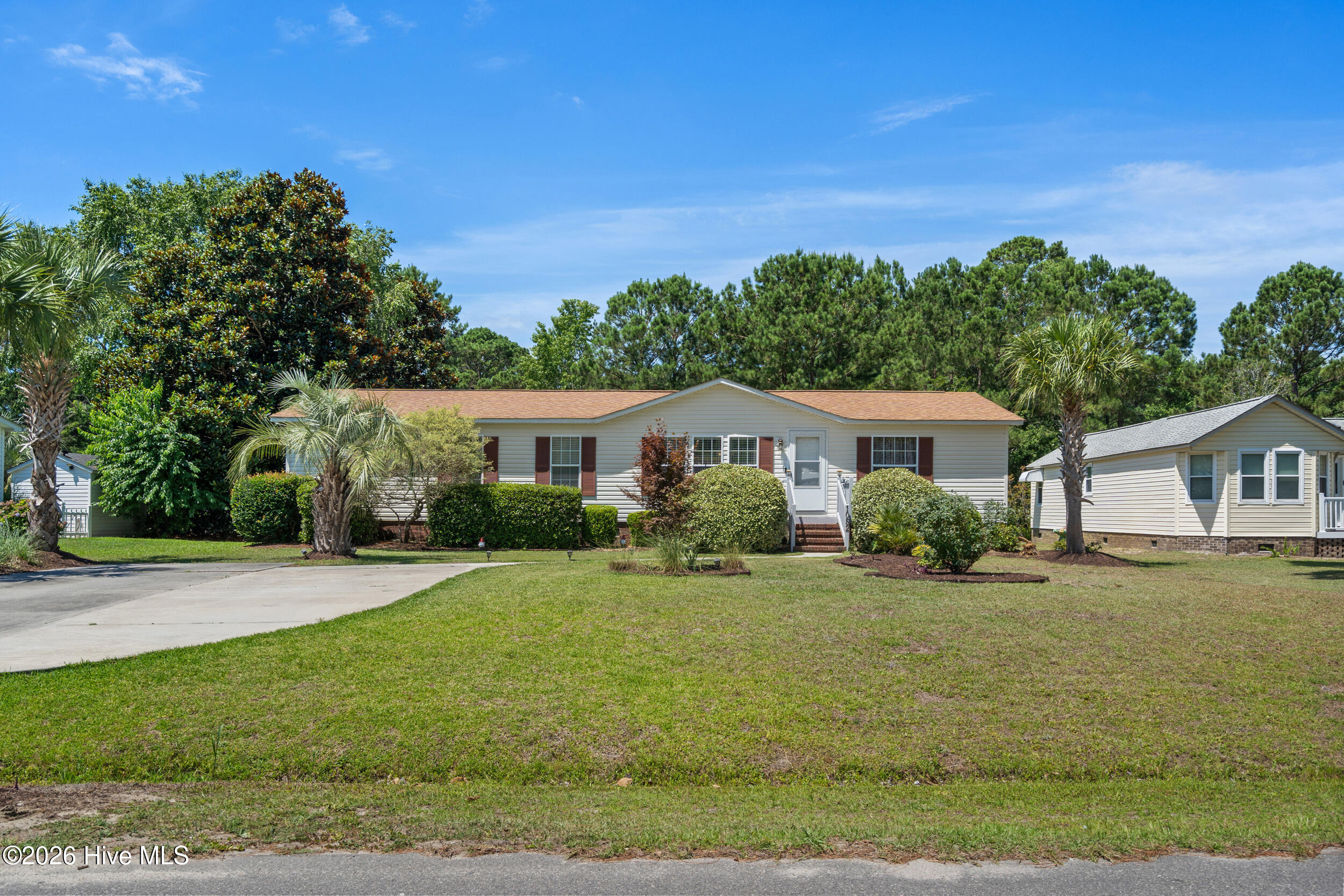 1052 Waterview Lane Sw Property Photo 1