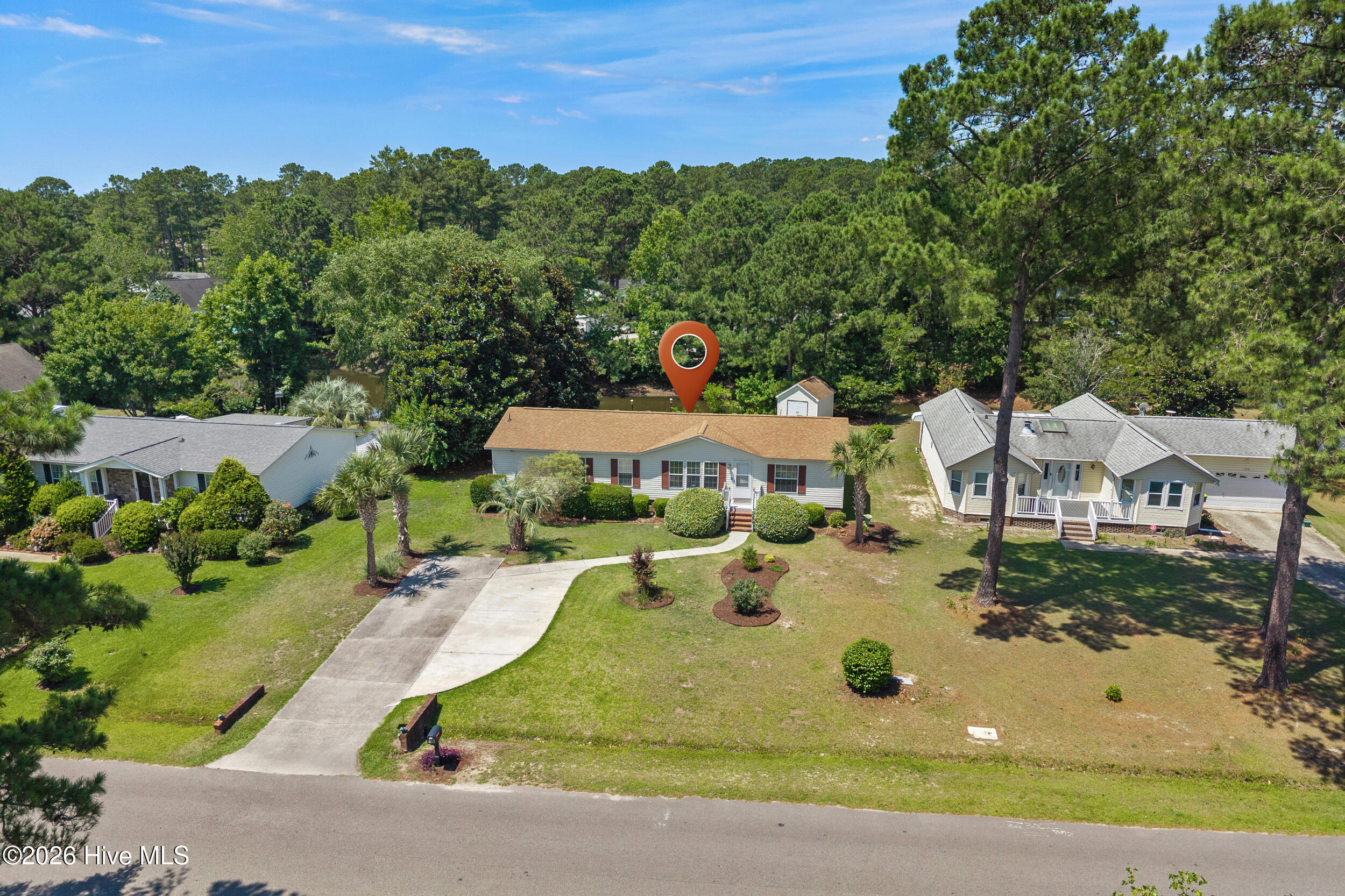 1052 Waterview Lane Sw Property Photo 33