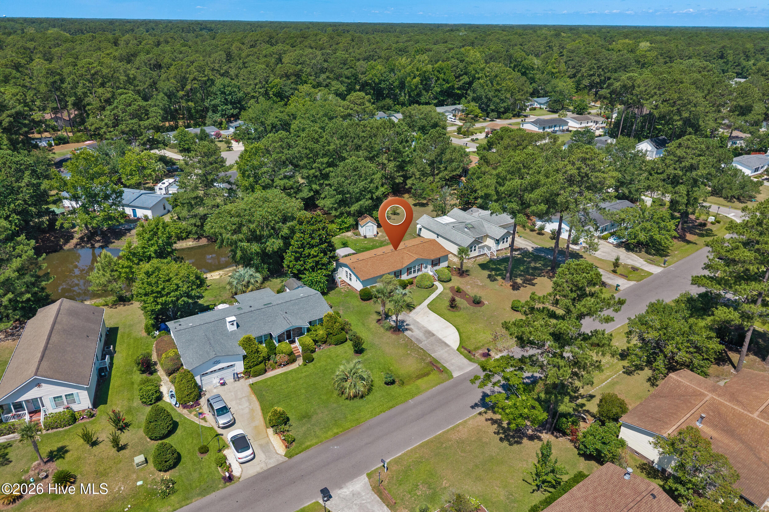 1052 Waterview Lane Sw Property Photo 35