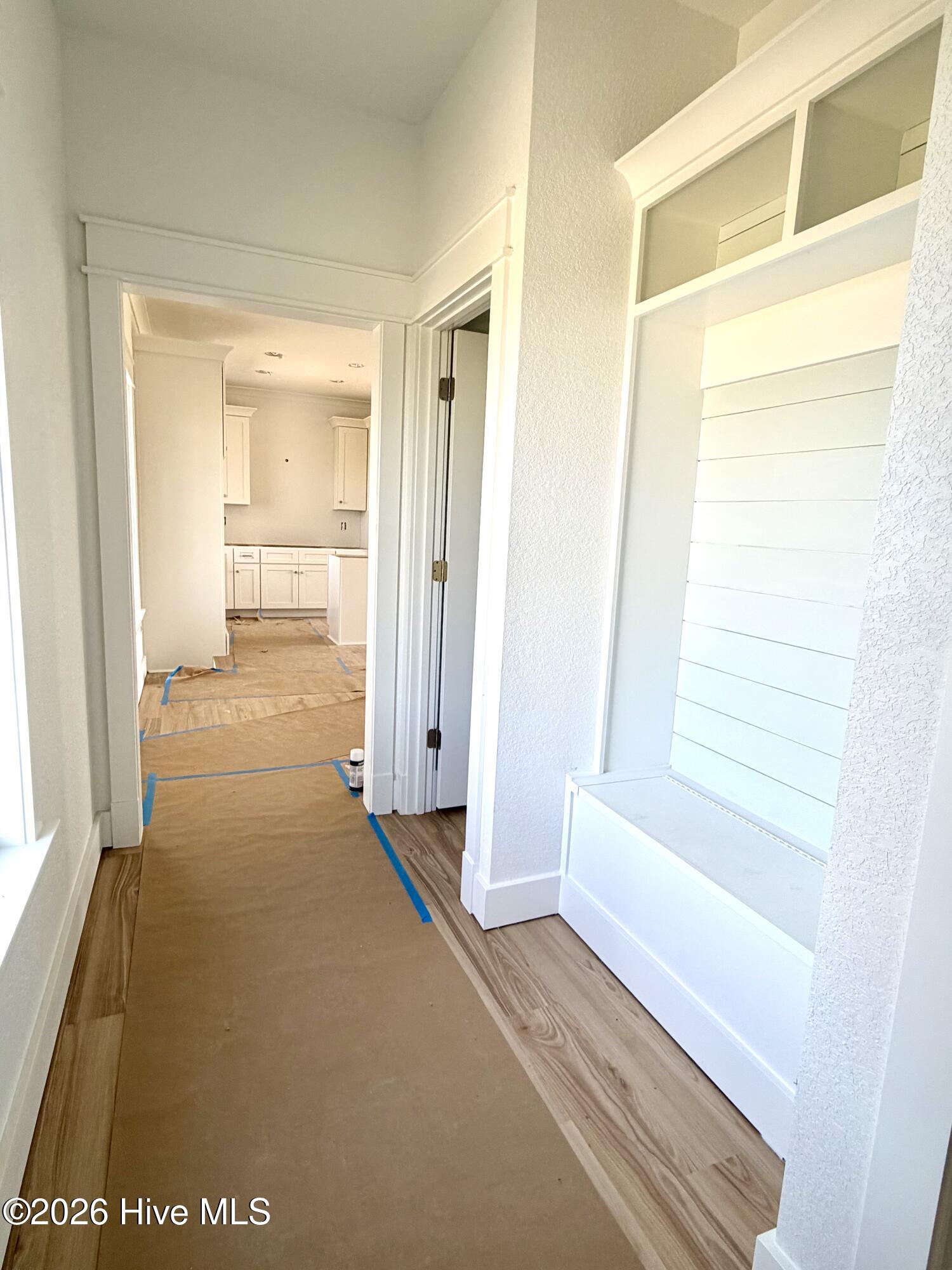 503 N Trotman Road Property Photo 15